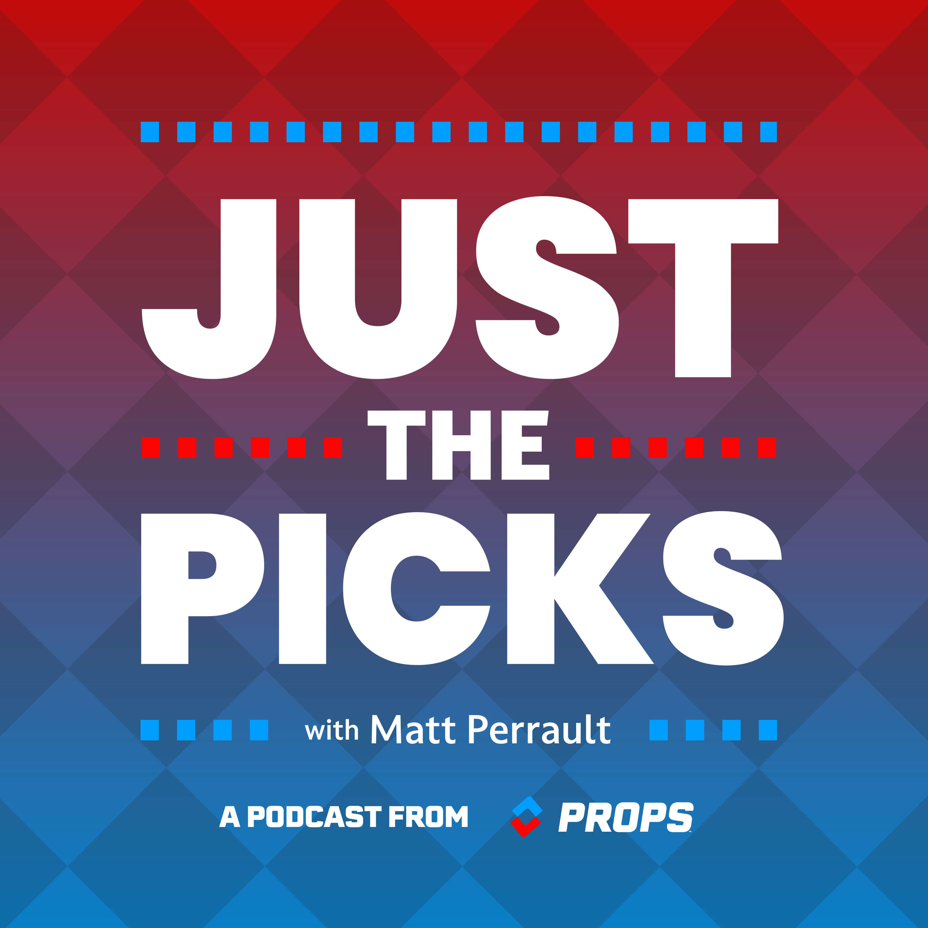 Just The Picks with Matt Perrault 