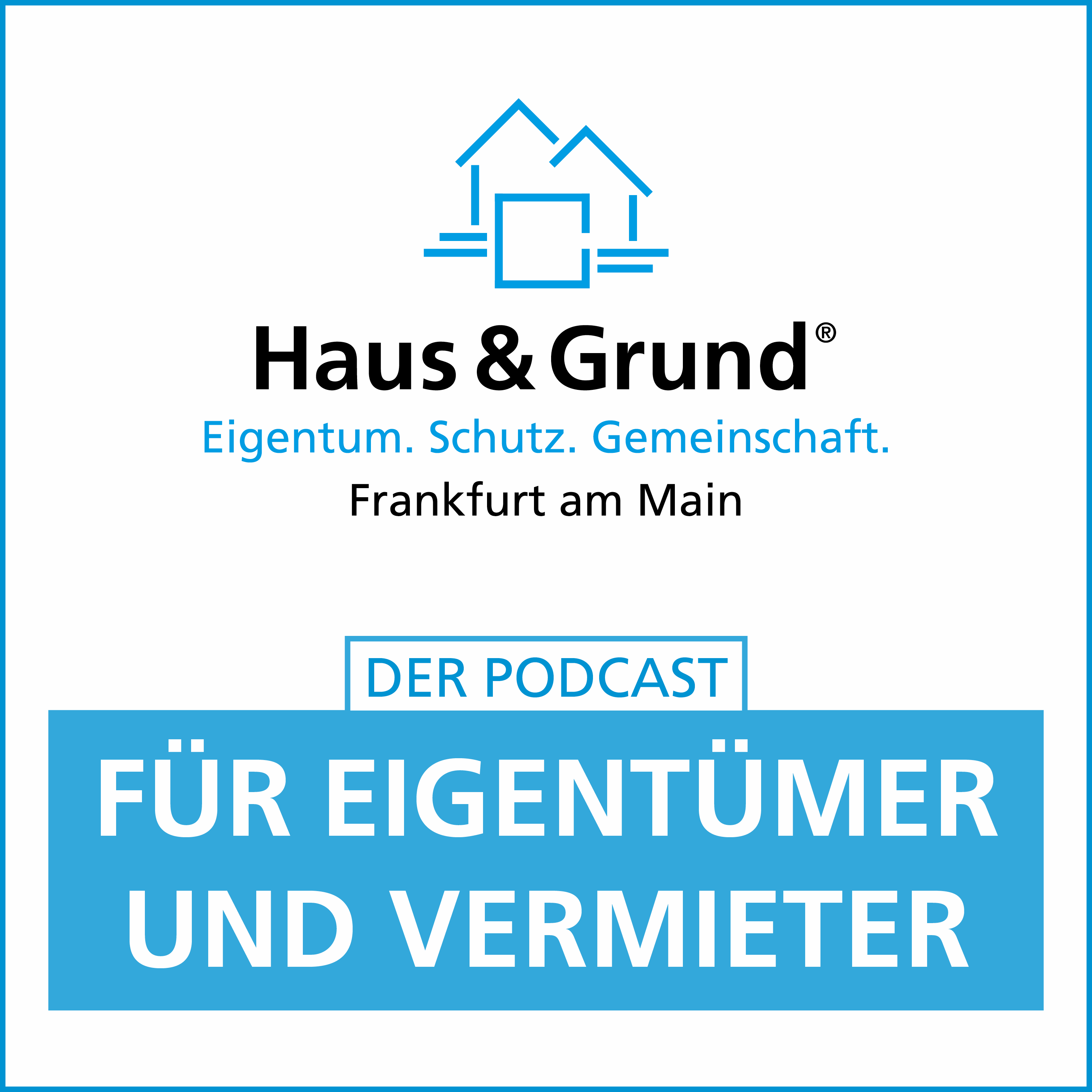 Für Eigentümer und Vermieter 