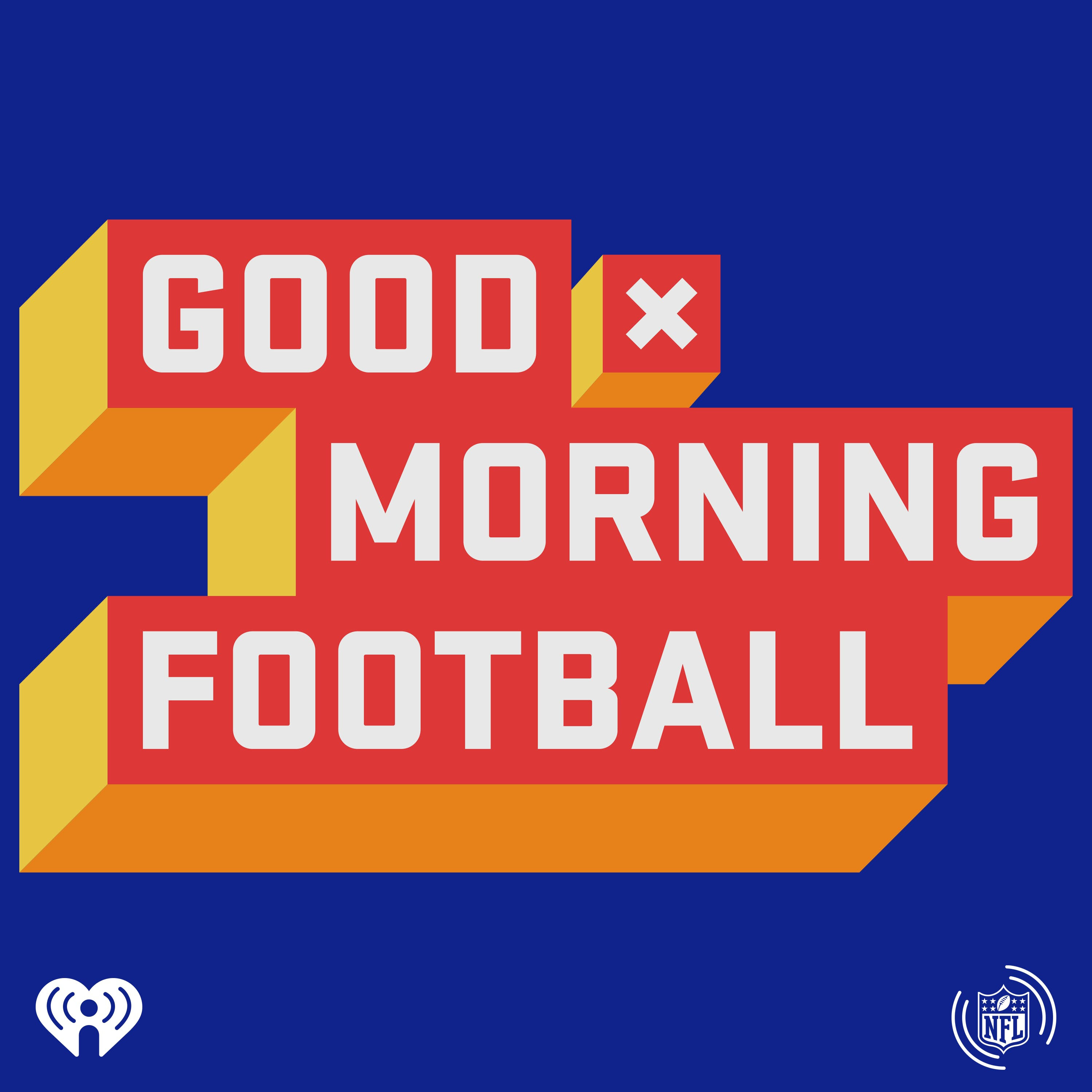 Thursday Pt2: Throwdown Thursday, Ryan Fitzpatrick, Favorite Player, Peterson on Kyler Murray, and Call your Shot!