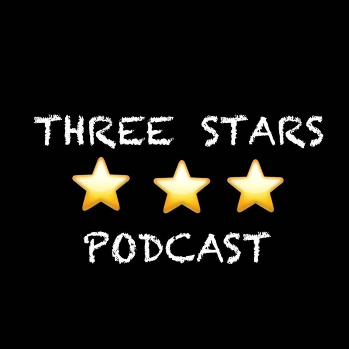 The Three Star Podcast 