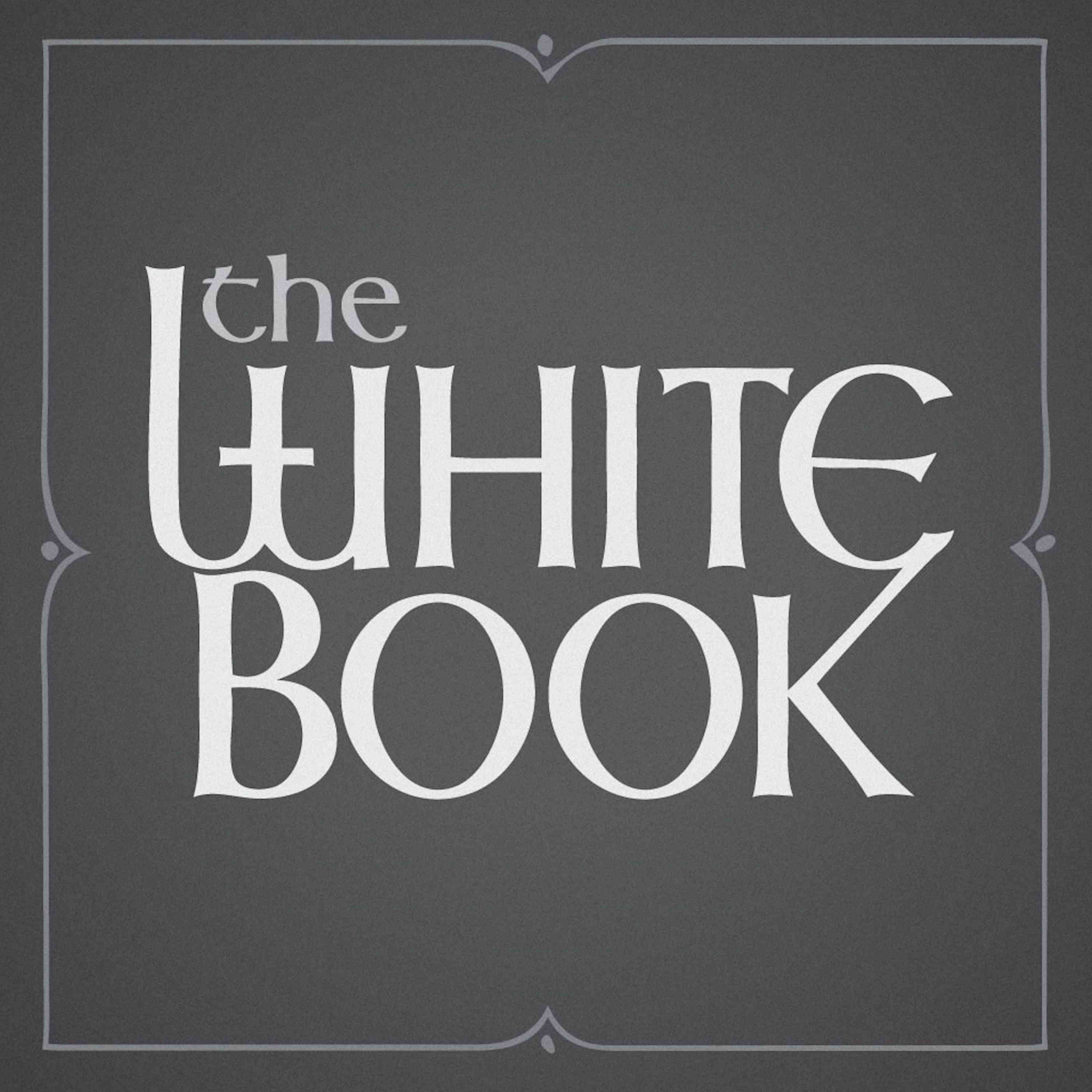 The White Book S13E21– 506