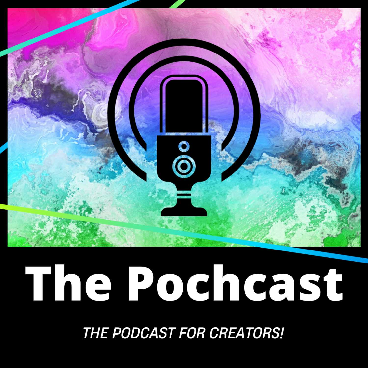 The Pochcast 