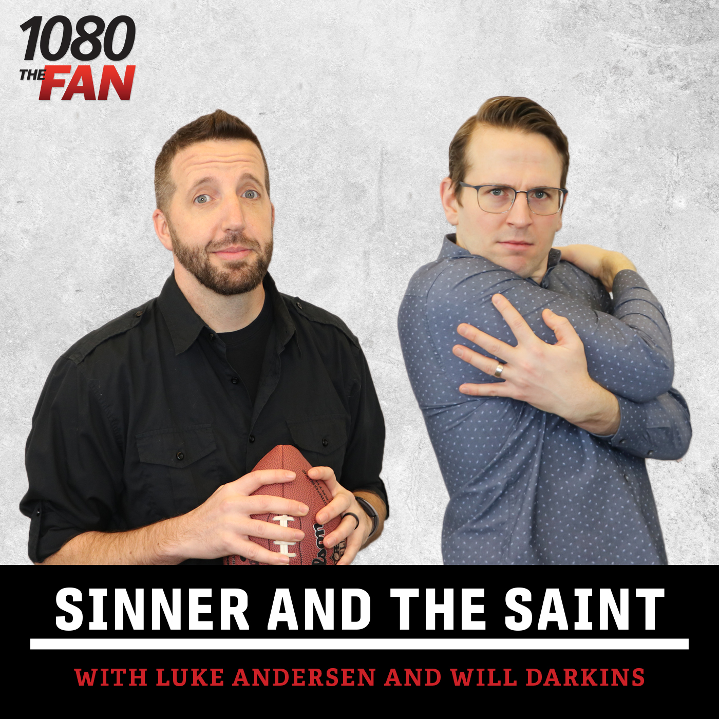 Sinner and Saint 12.3.2022 Hour 2