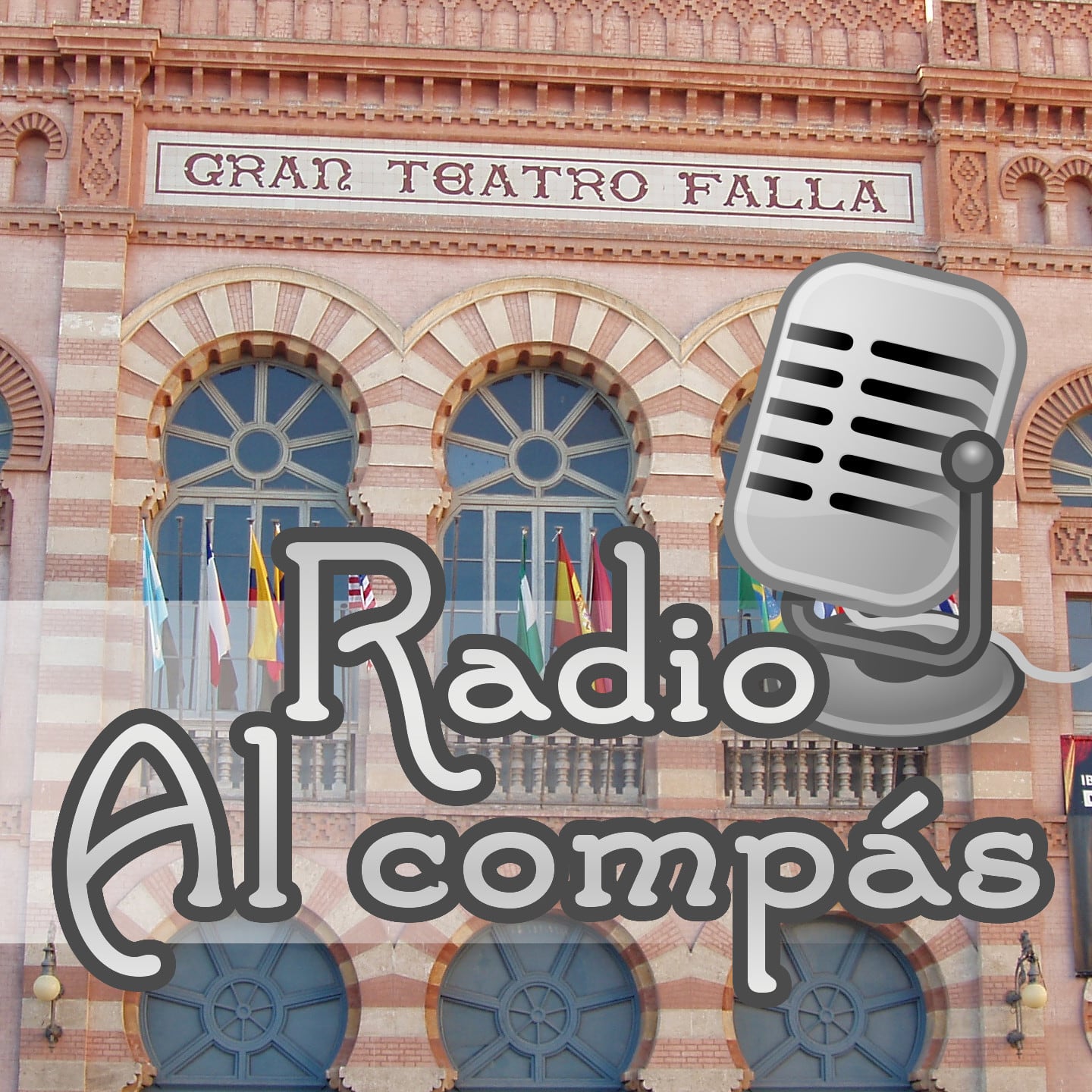 ⁣Radio Al compás 29 – El carnaval de… Marta Ortiz