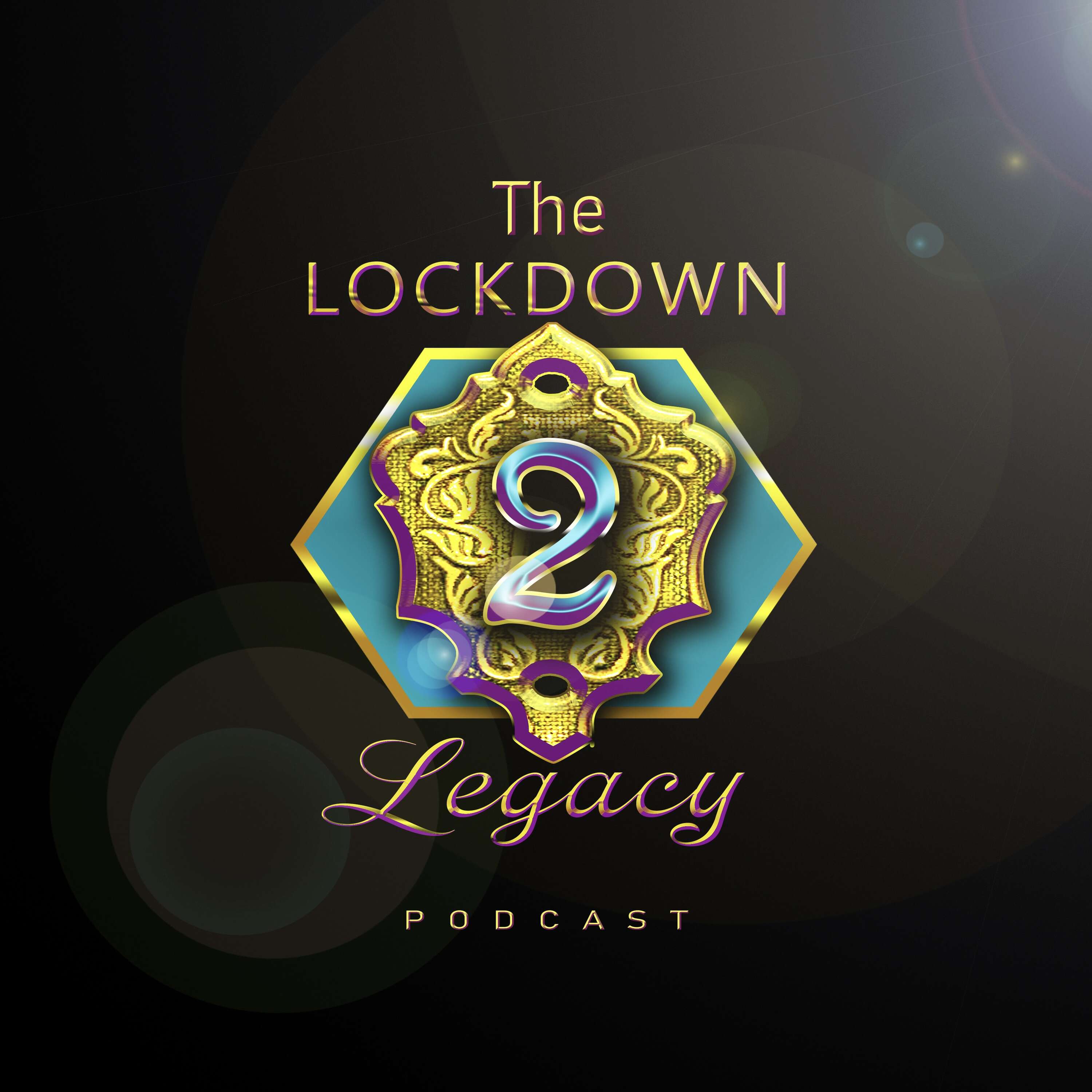 Lockdown 2 Legacy 