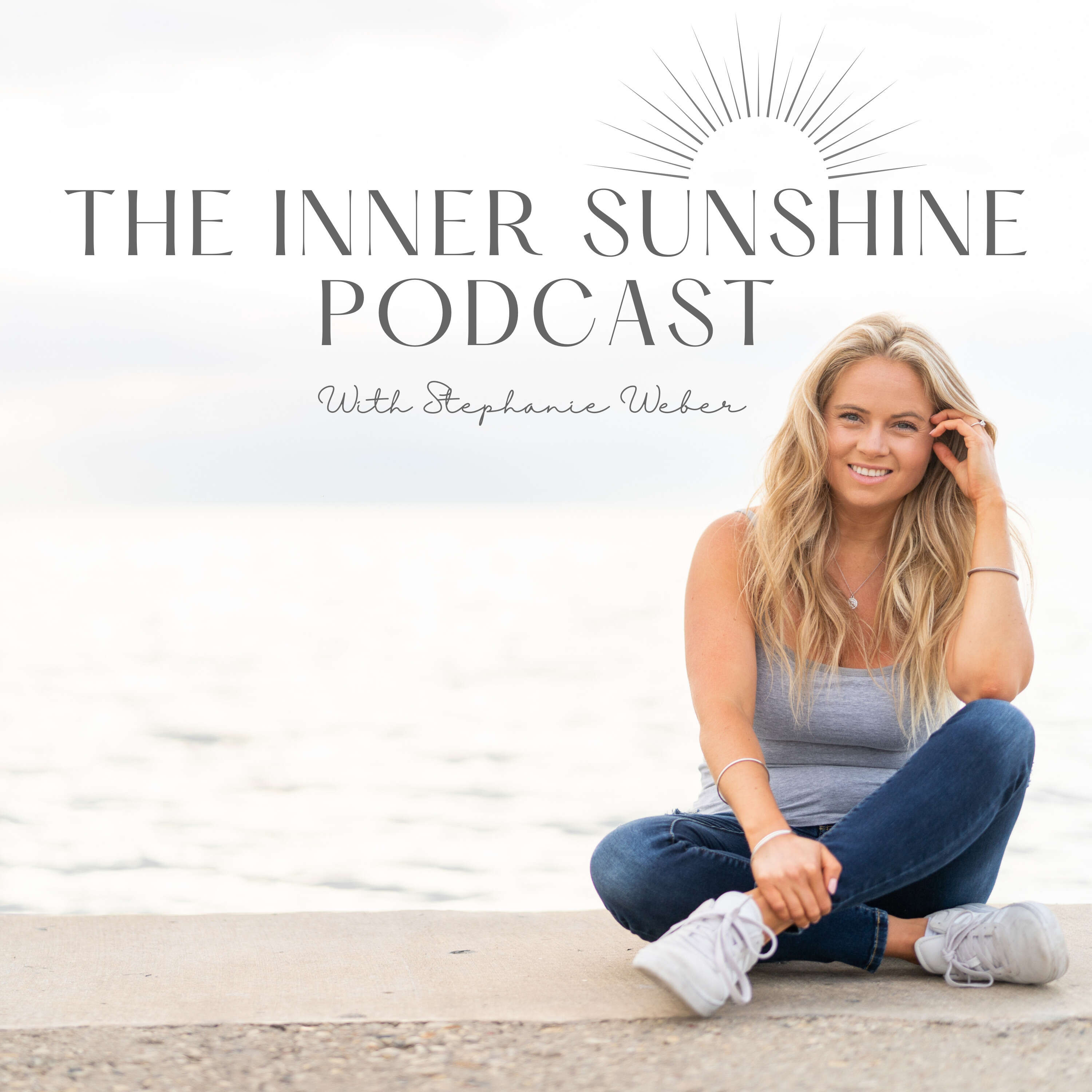 The Inner Sunshine Podcast 