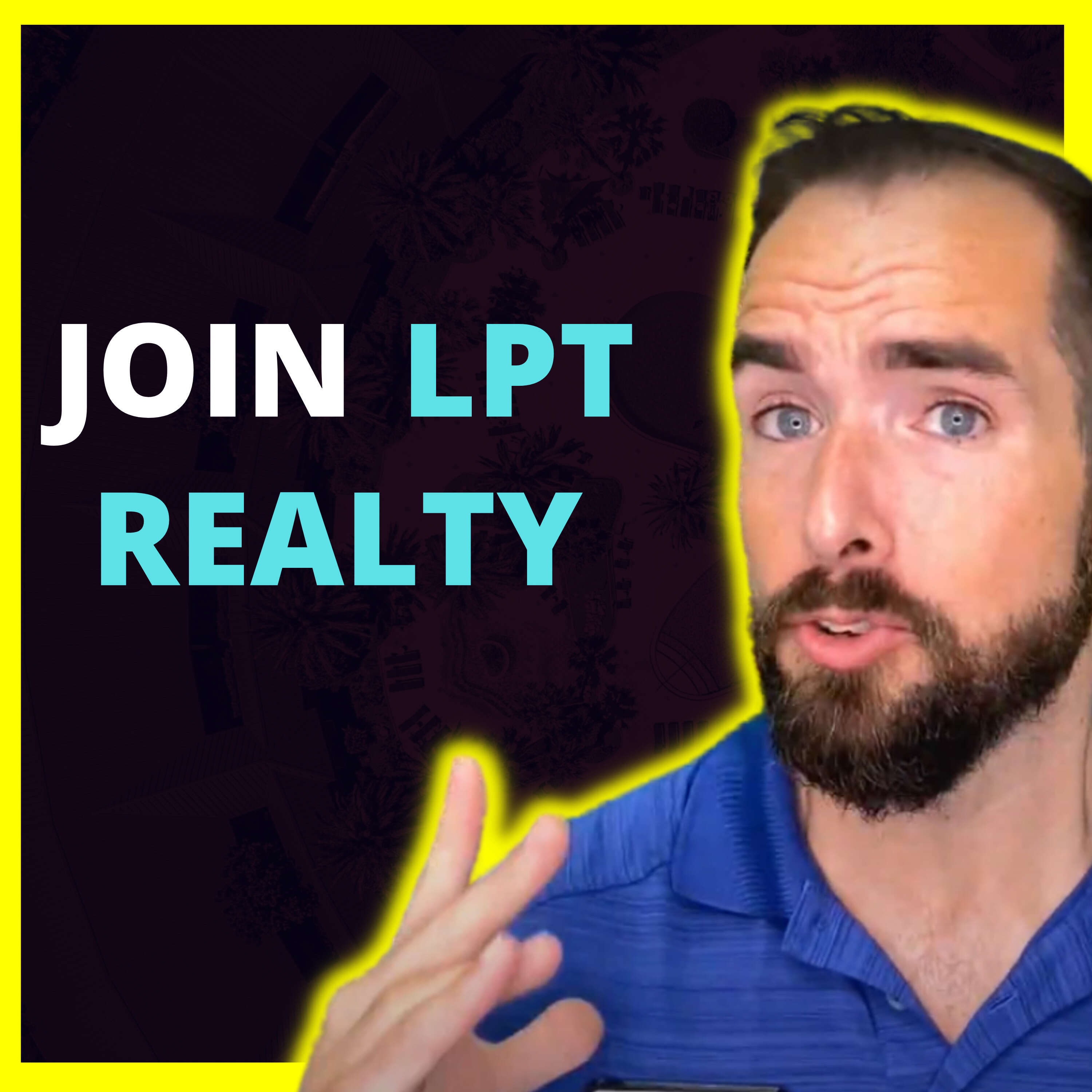 16 Reasons for Real Estate Agents to Join lpt Realty