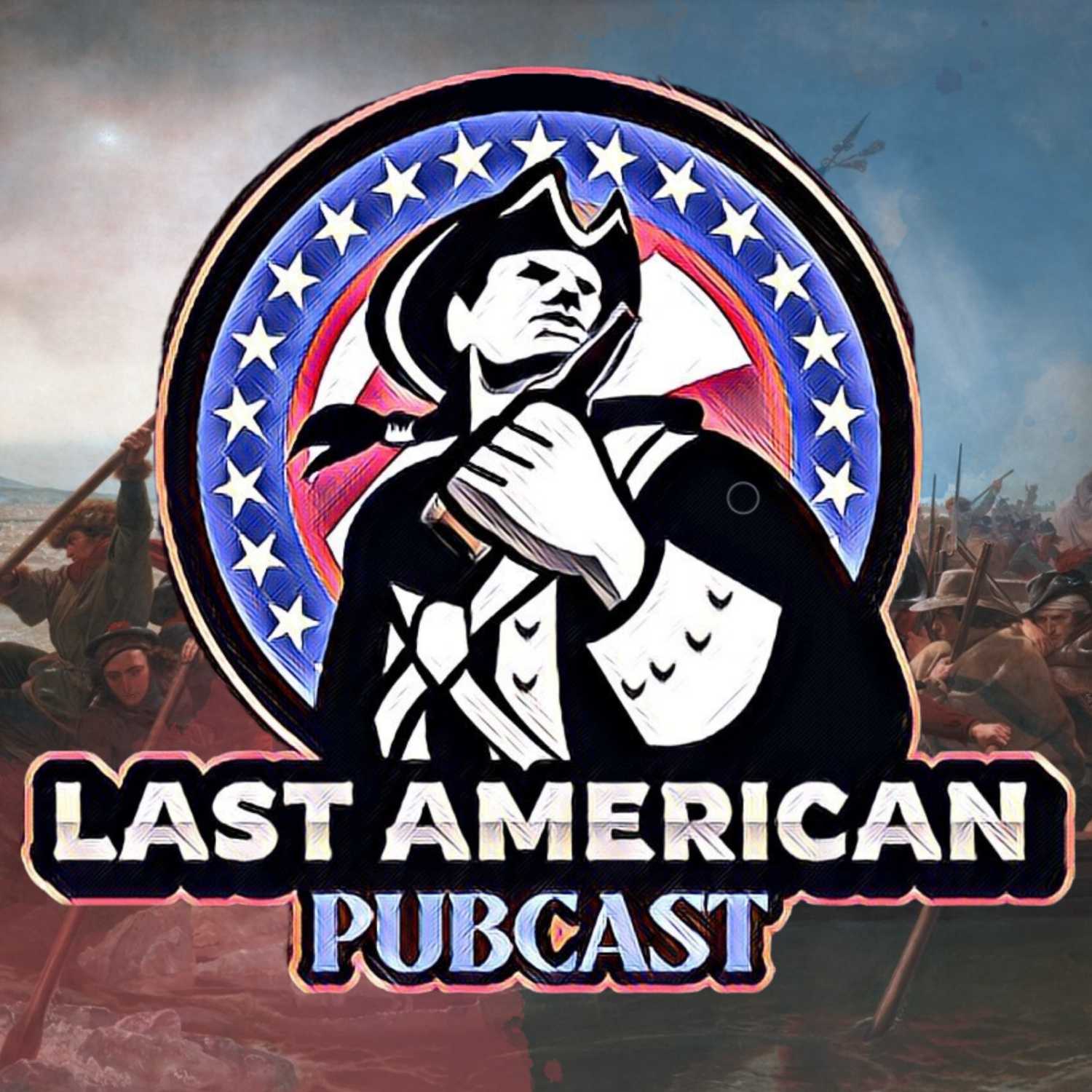 Last American Pubcast 