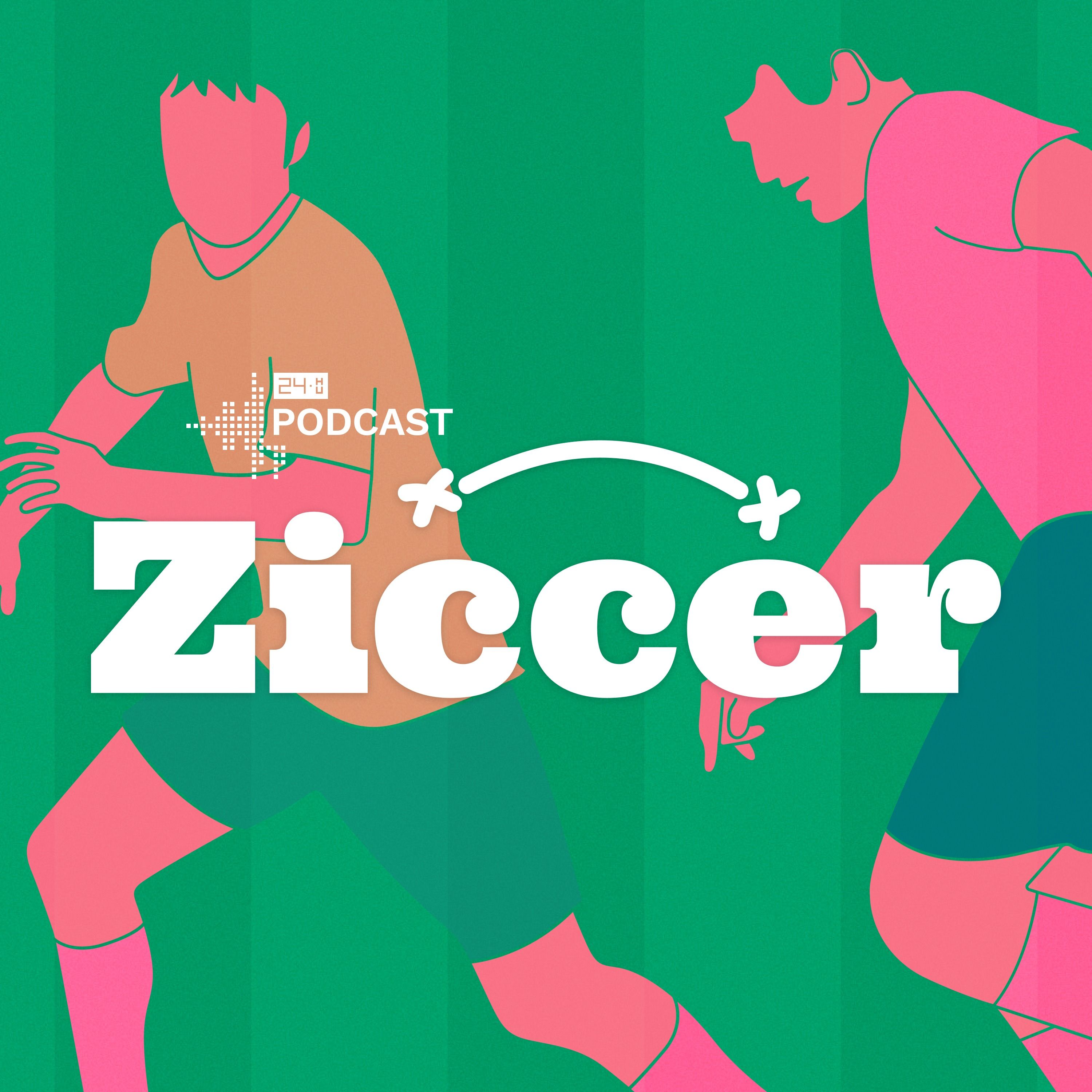 Ziccer Extra: Ha van futballisten, akkor ezen a vb-n Lionel Messinek áll minden