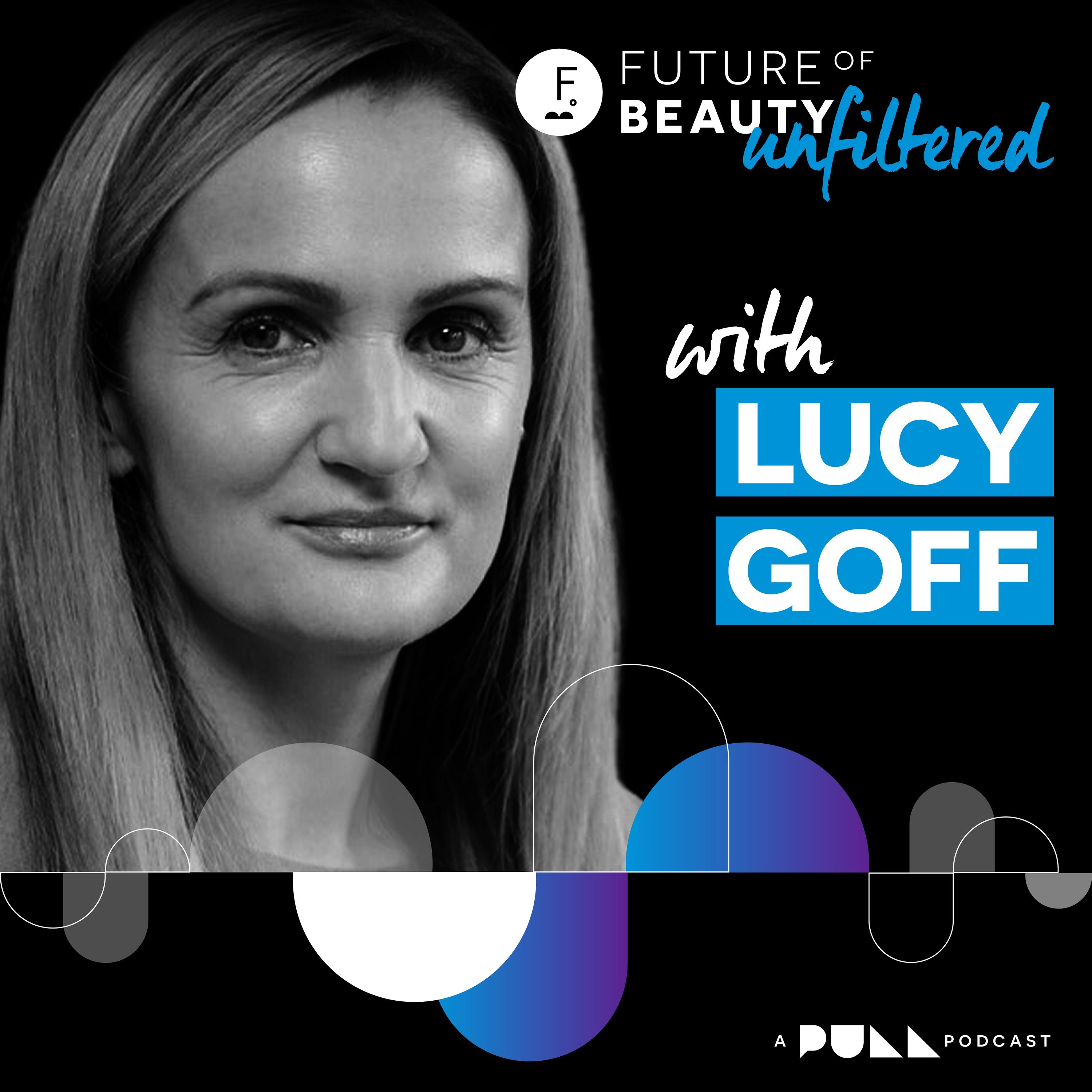 Ep 8: Lucy Goff on Naturally Engineered Health and Wellbeing