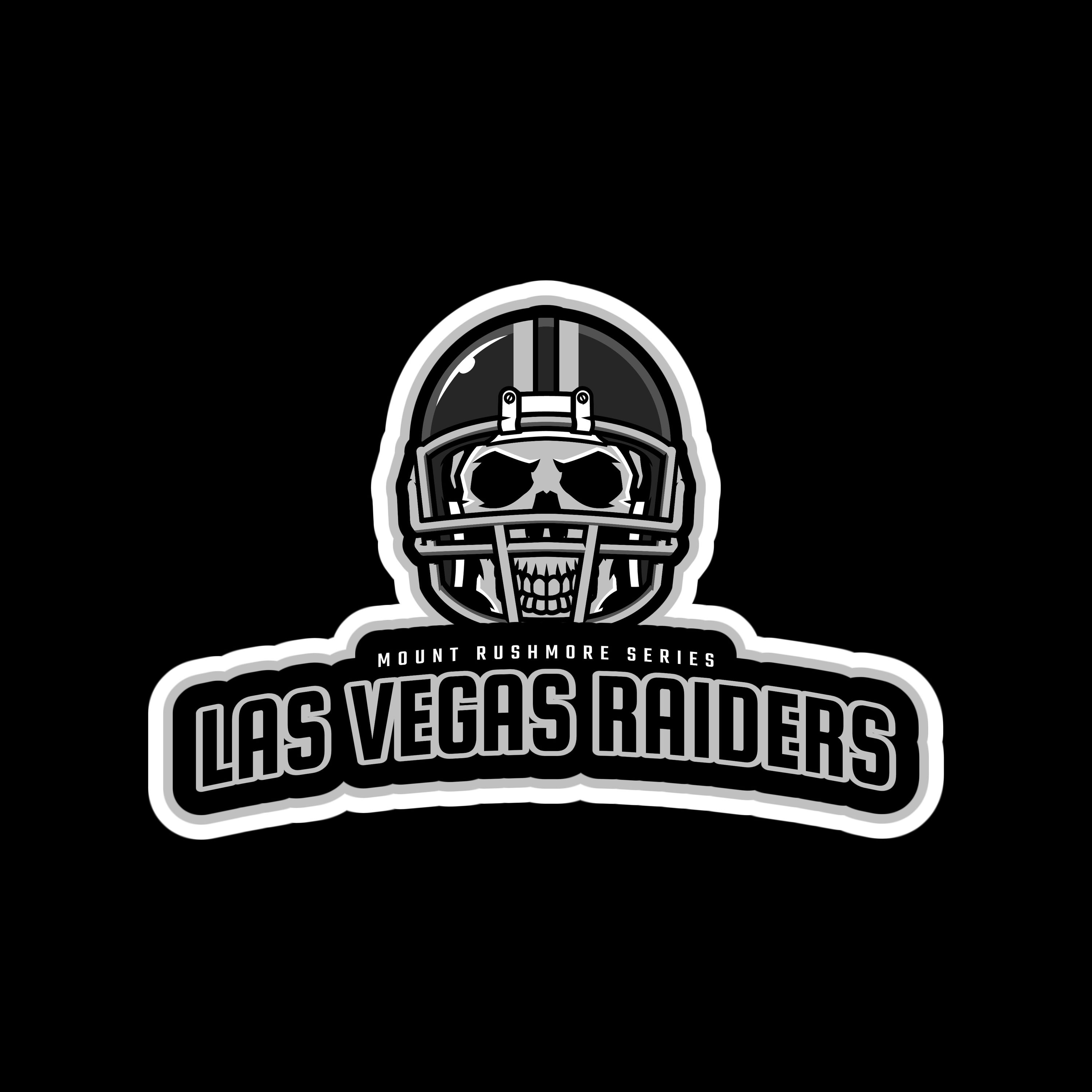 LAS VEGAS RAIDERS