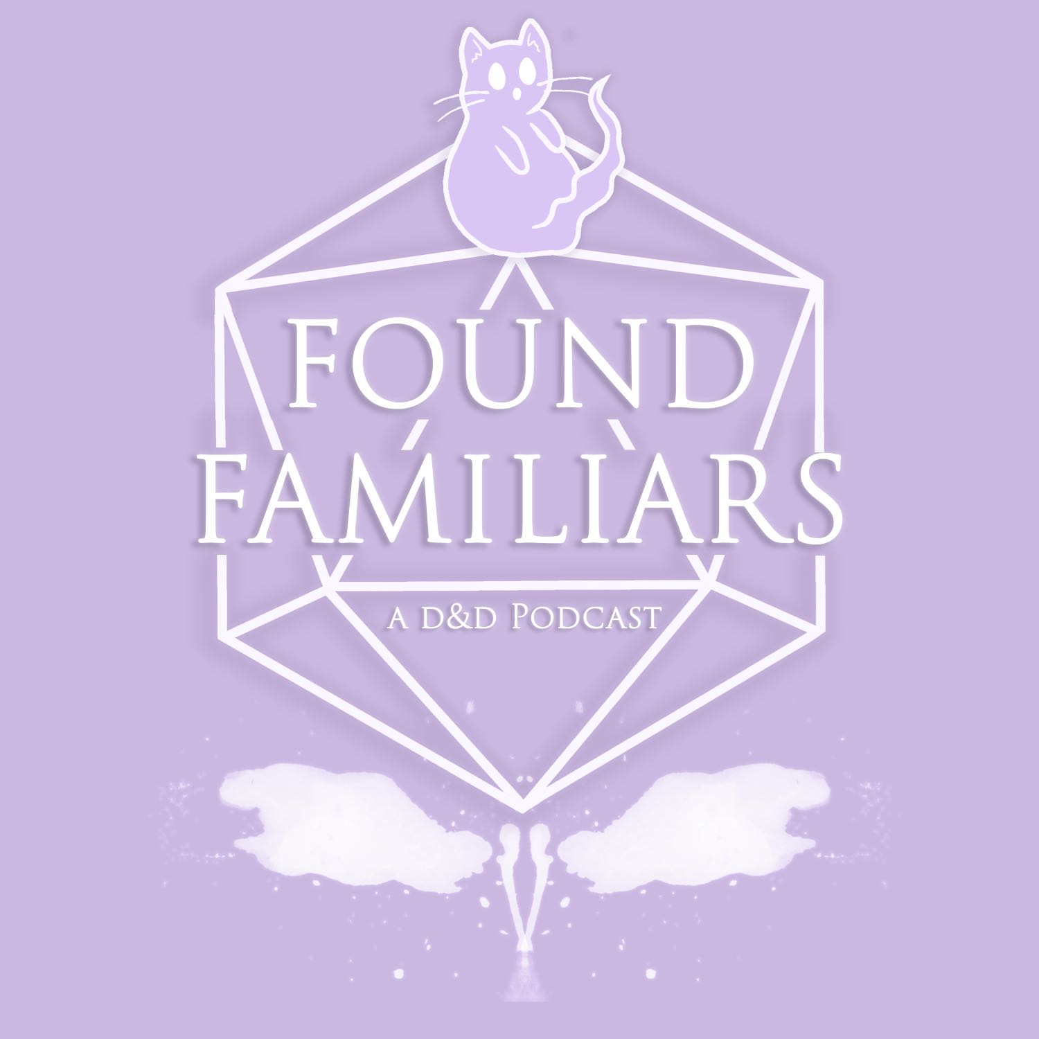 Found Familiars | "Breaking the Fourth Wall" | S1E2