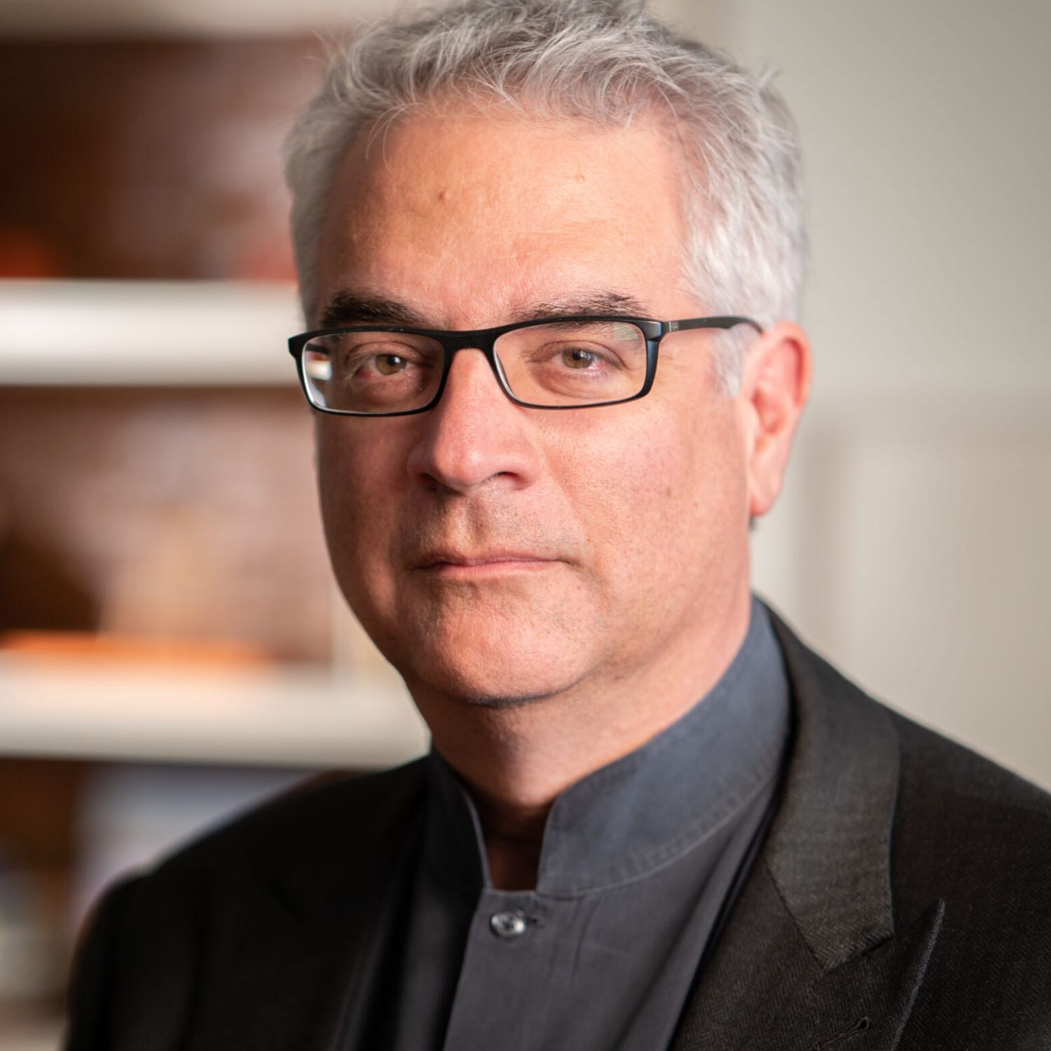 Episode 70: Nicholas Christakis - Lessons From The Dying 