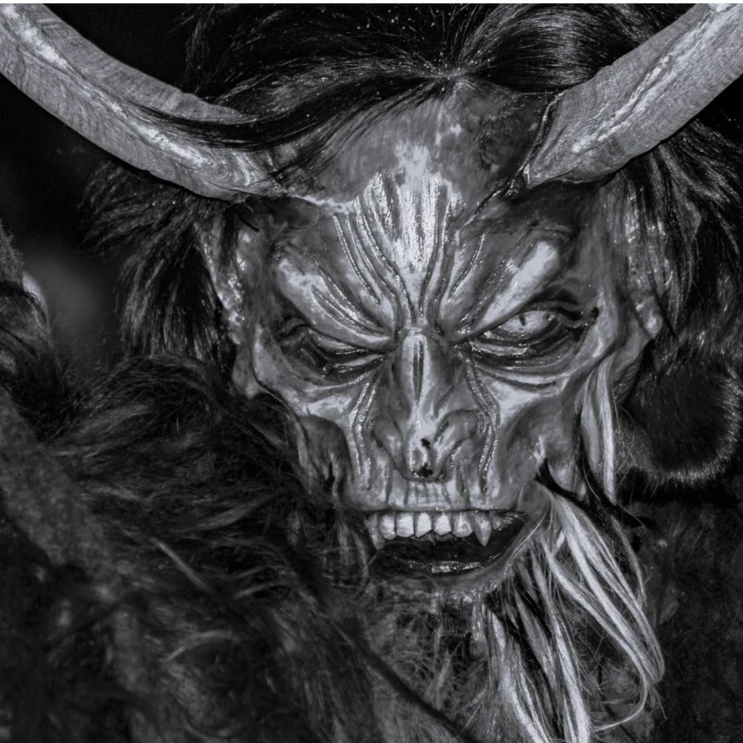 Krampus: Folklore and Film 