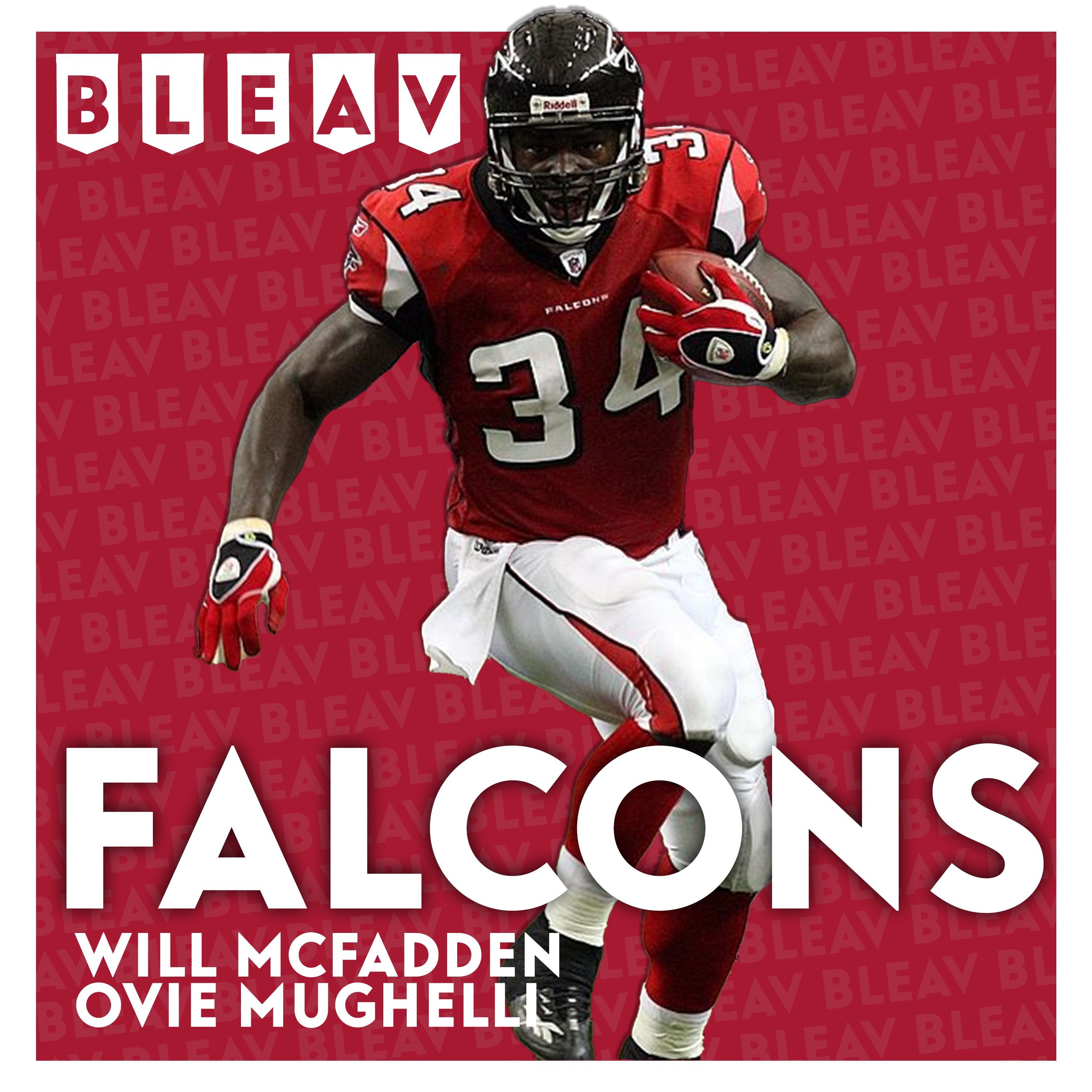 Falcons QB Talk & Why Sunday Is a Must-Win with Kevin Knight!