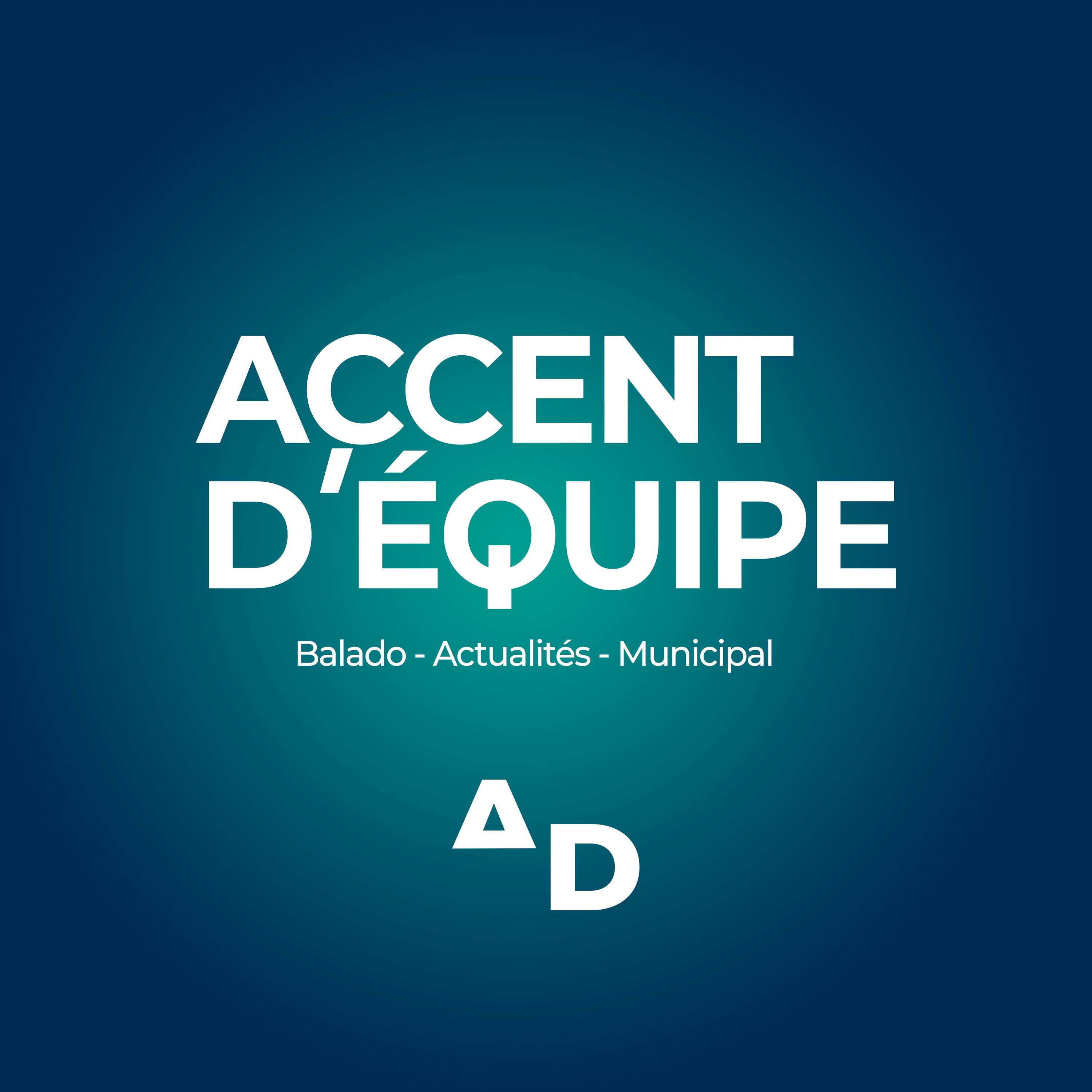 Accent d'équipe 