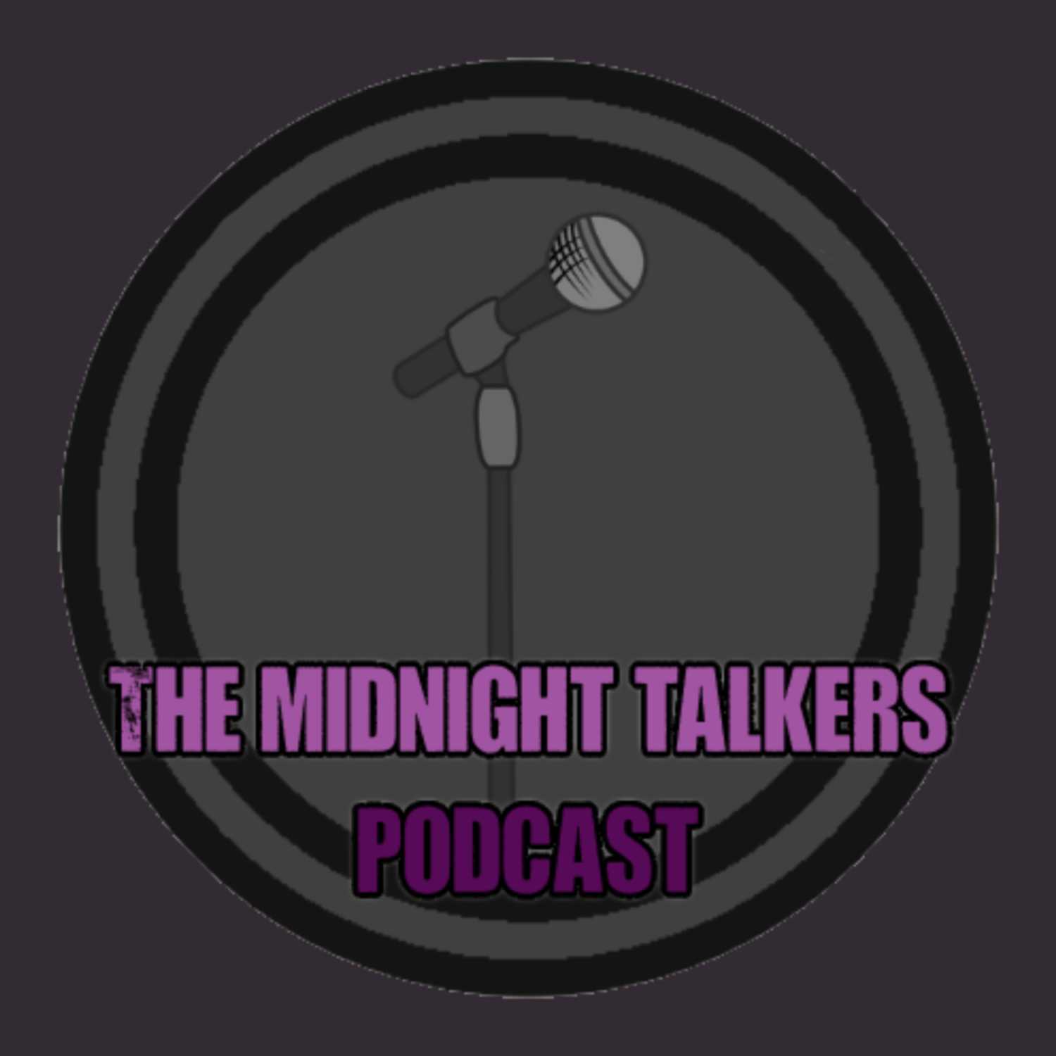 The Midnight. Podcast 