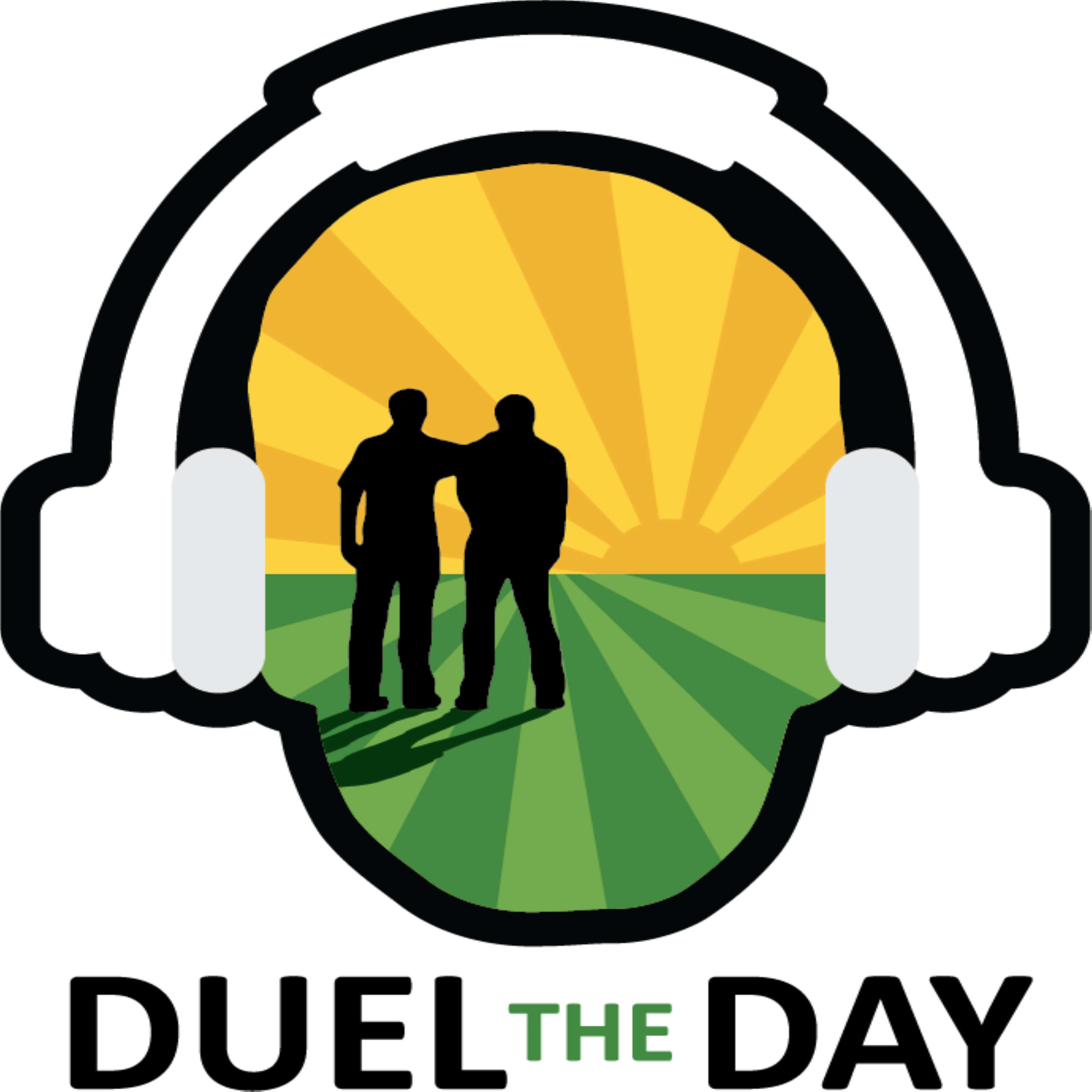 Duel the Day 