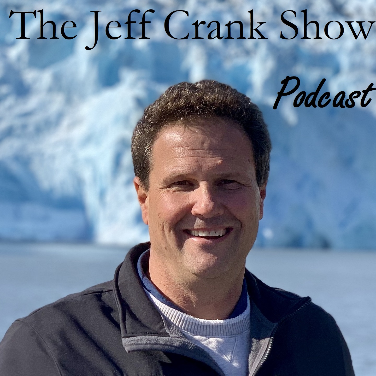 The Jeff Crank Show 