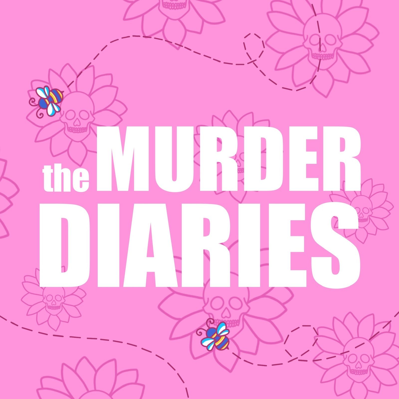 The Murder Diaries 