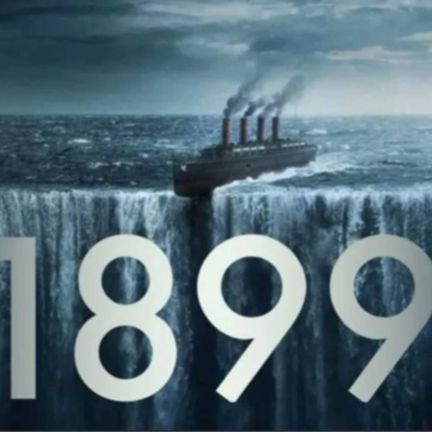 ⁣1x28.- 1899 (Serie-Netflix)