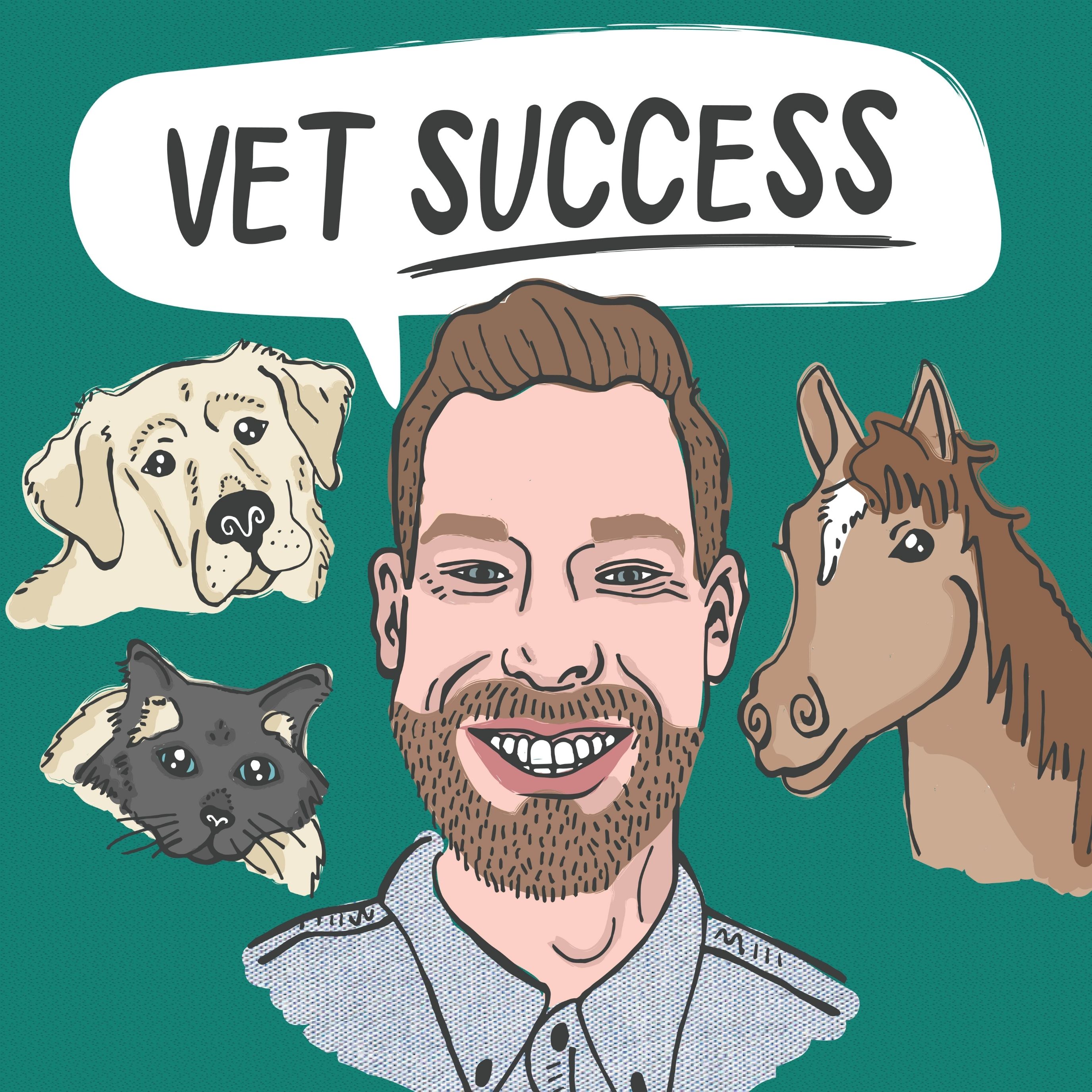 #162 Intentional Business Leaders Society - Veterinary Cohort Announcement