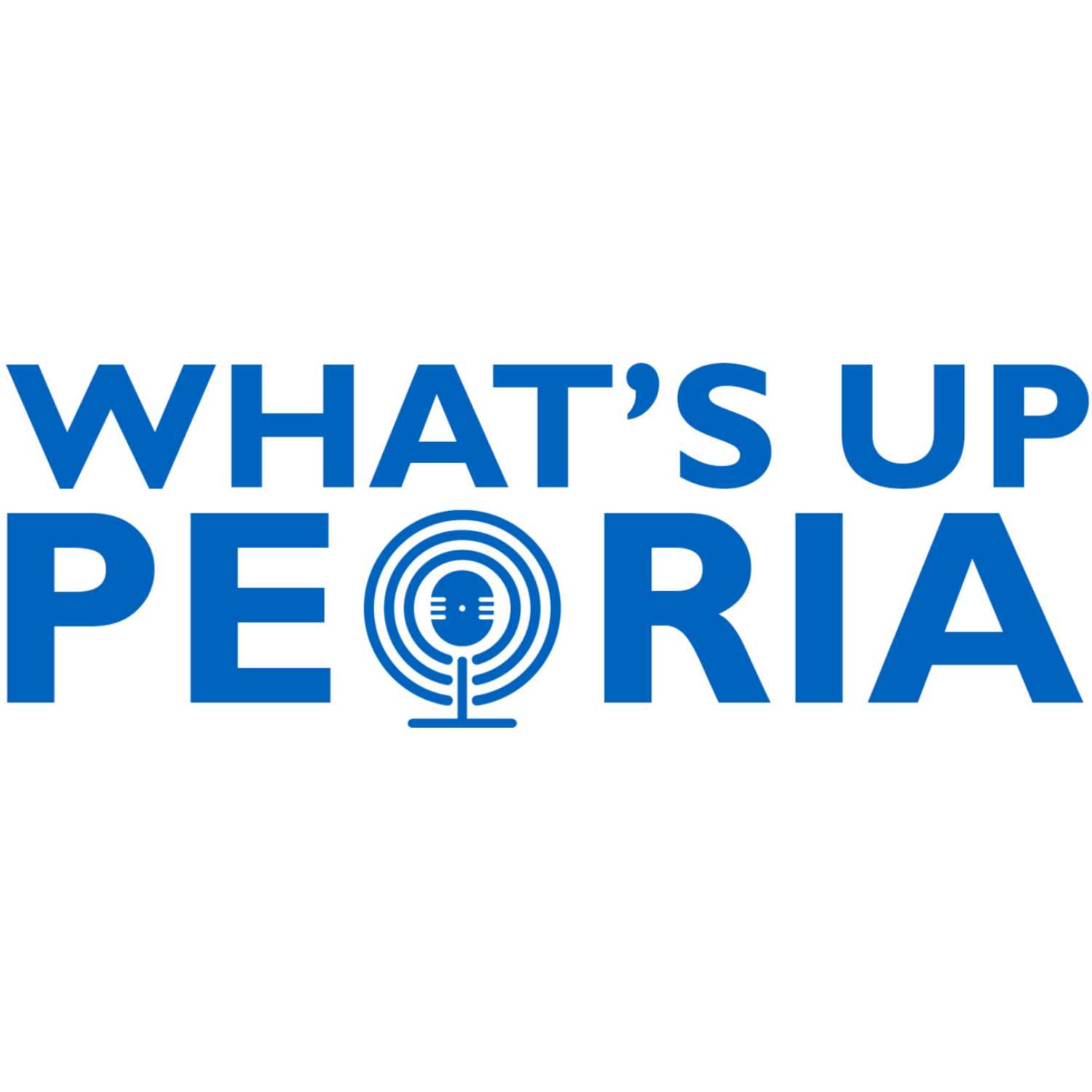 What's Up Peoria! S1E11 "Lutheran Social Services of the Southwest with Robert Sanders"