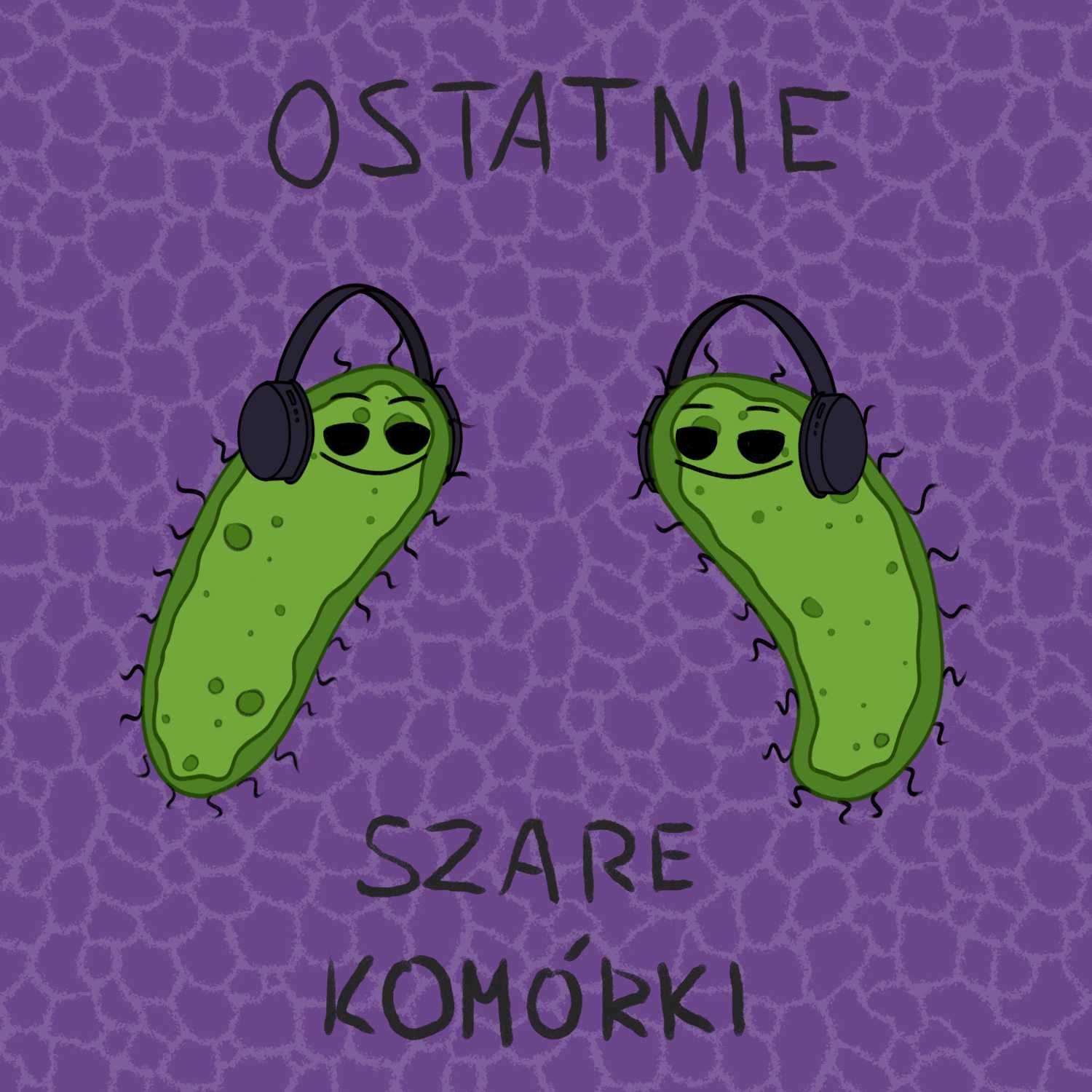 Ostatnie Szare Komórki 