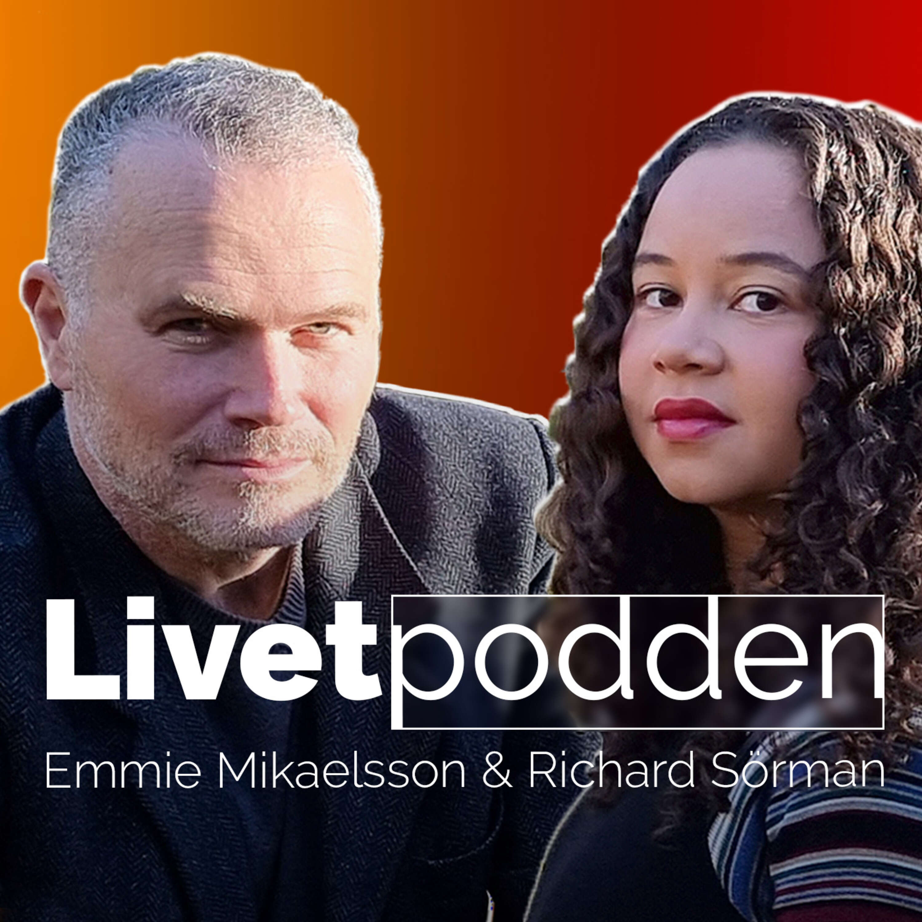 Livetpodden 