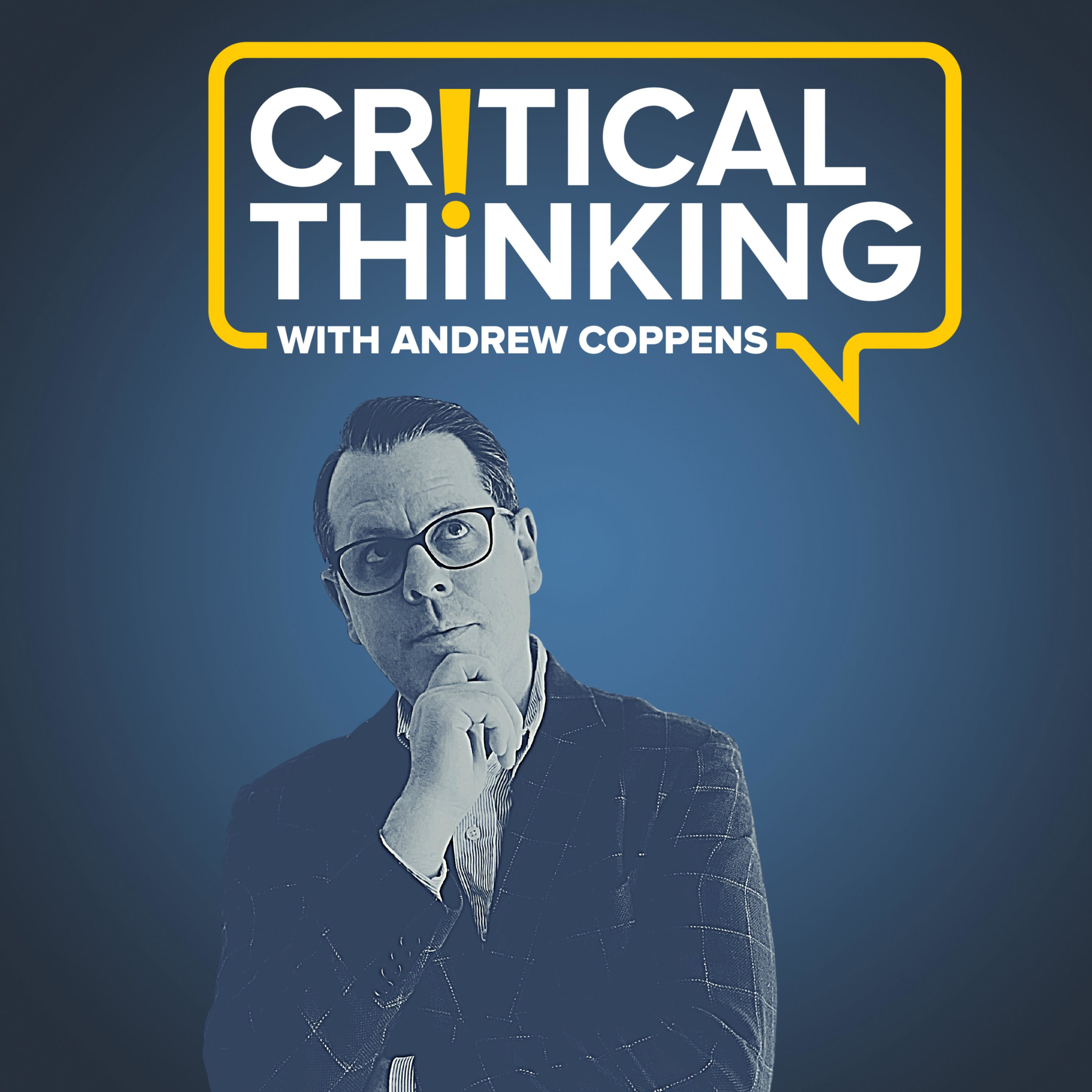 Critical Thinking with Andrew Coppens 