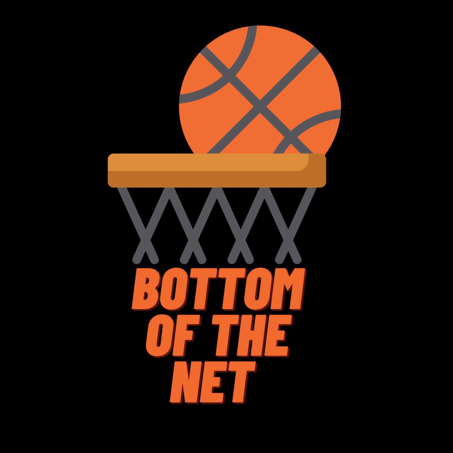 Bottom Of The Net 