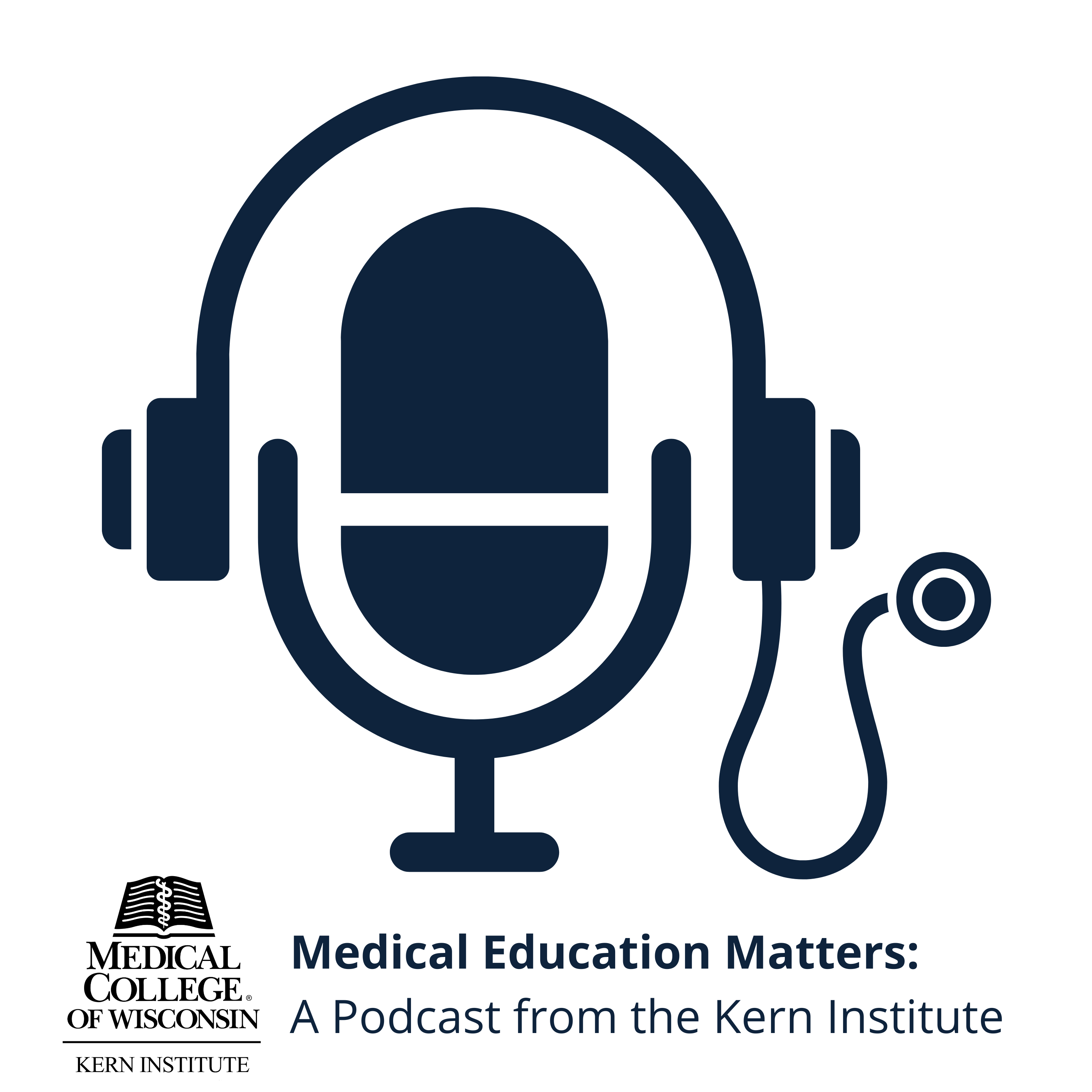 ⁣Collaboratory Conversations: Talking Mattering and Medical Education Blindspots