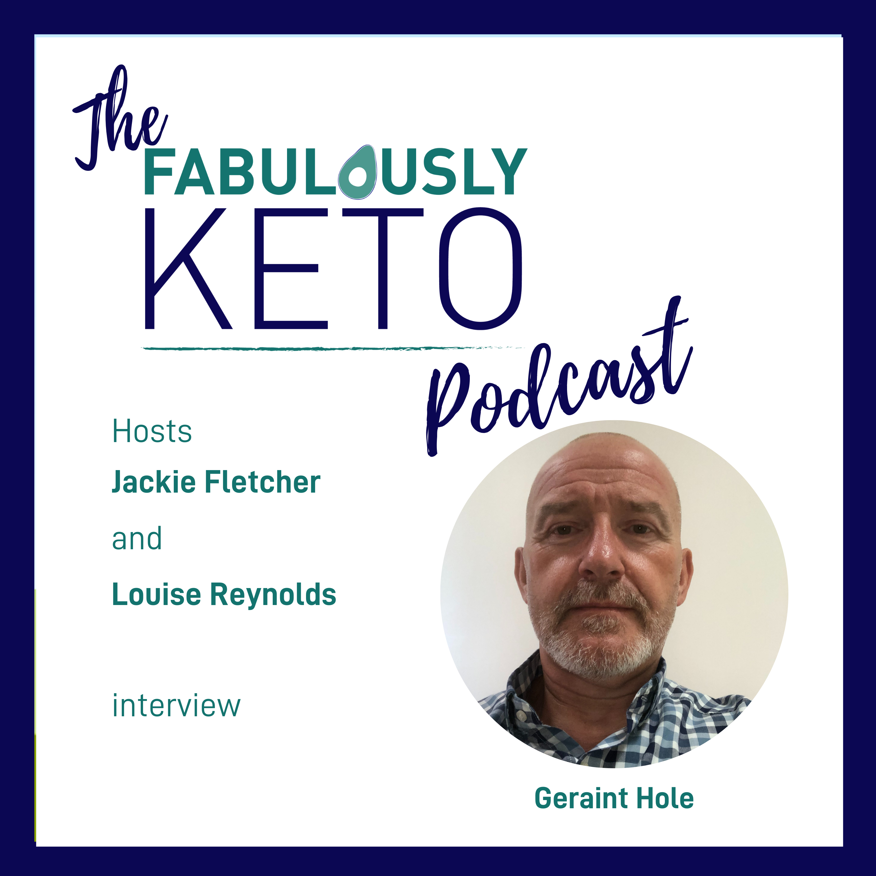 116: Geraint Hole - From Long Term Anxiety To Taking On Life