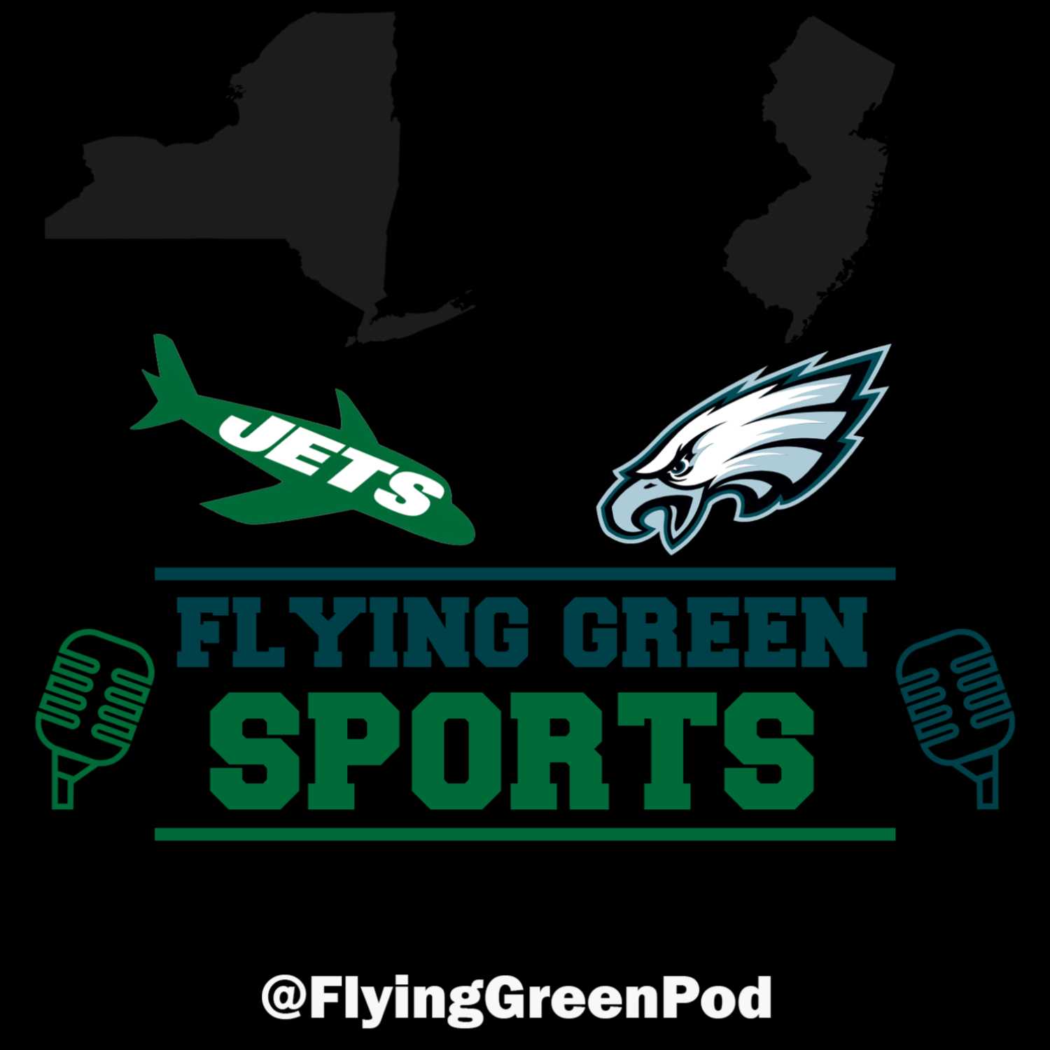 Week 13 Preview: Jets @ Vikings and Eagles vs. Titans