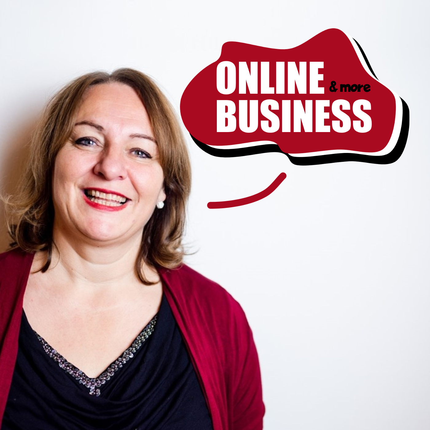 #179: Online Kurs Erfolgsgeschichten - Brigitta Bischof