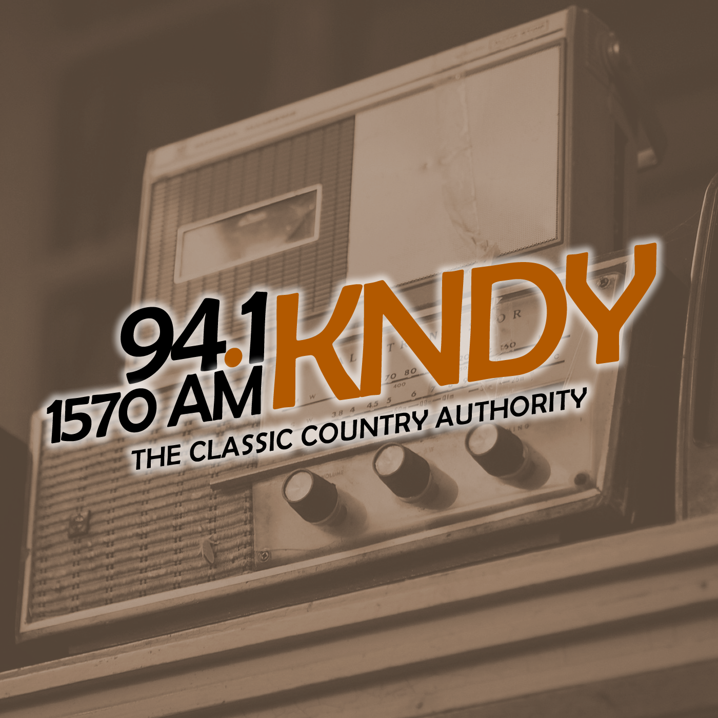 KNDY News: Midday Edition Podcast