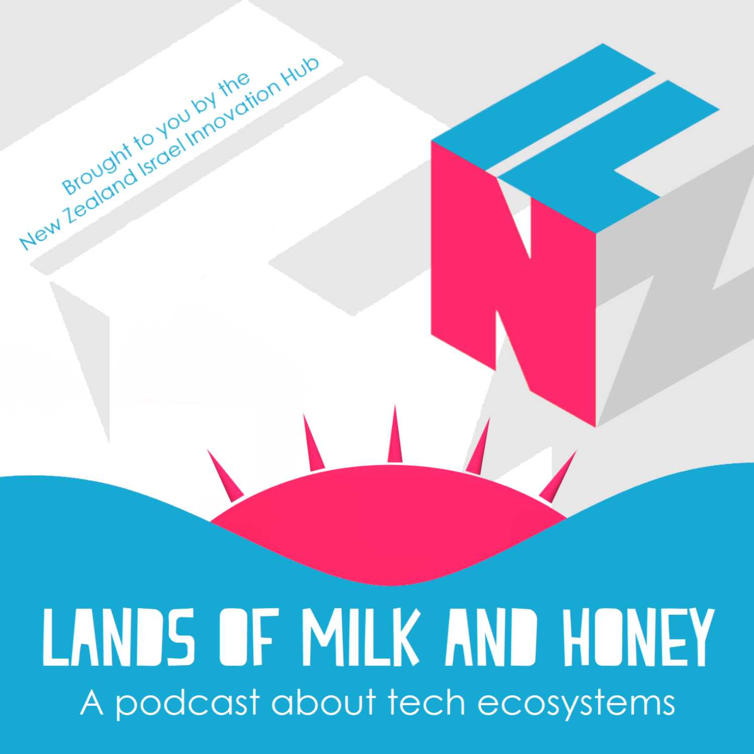 Lands of Milk and Honey 