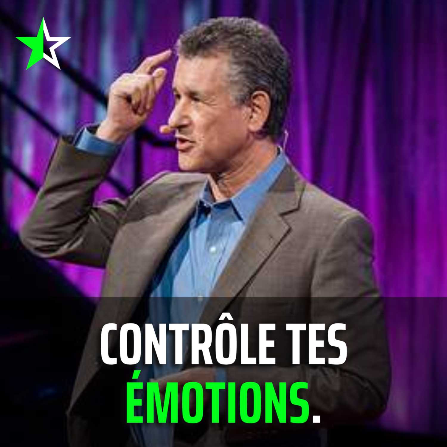 Comment Rester Calme quand nous sommes Stressé | Daniel Levitin