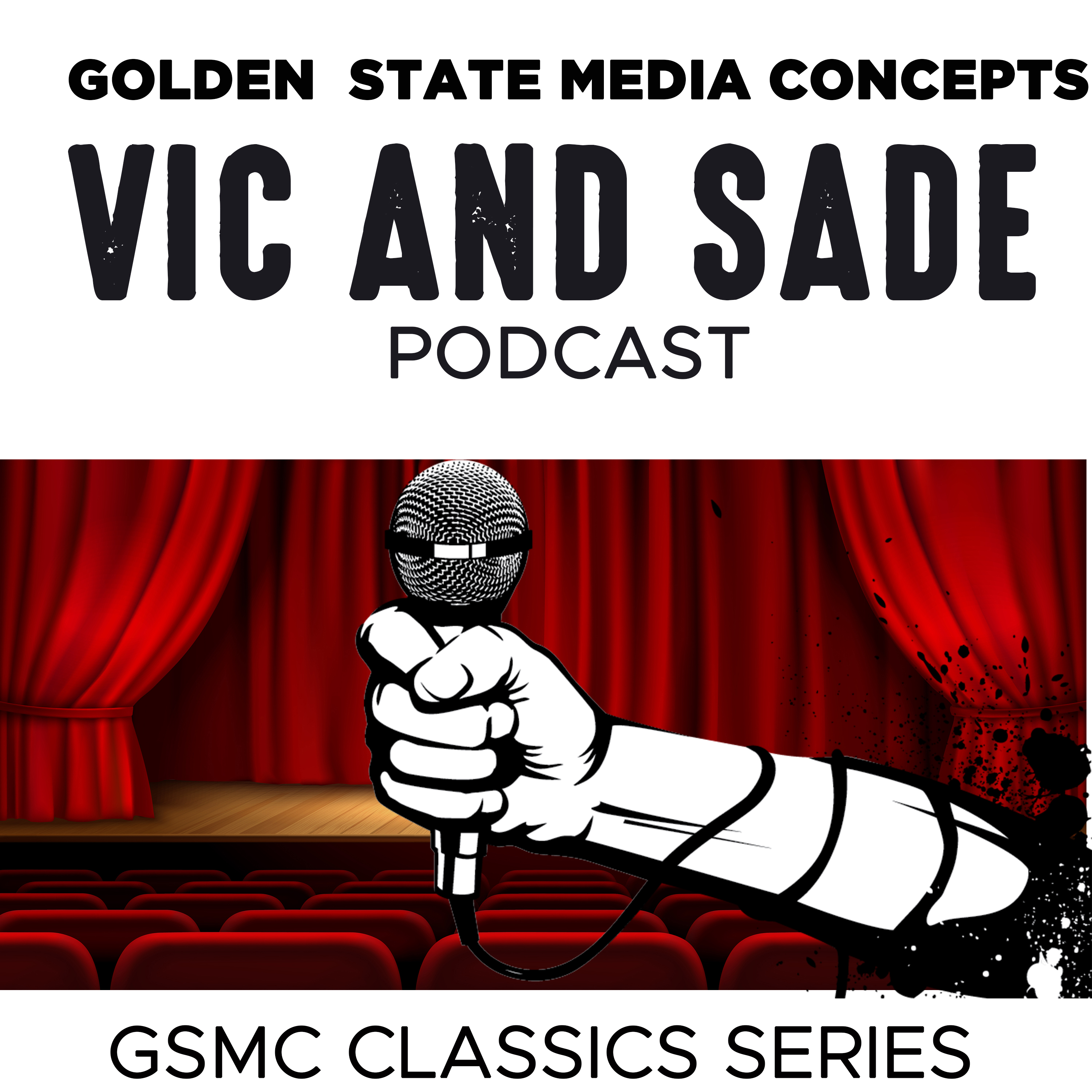 ⁣GSMC Classics: Vic and Sade Episode 8: Lodge Catalog [TV] and Ushering at the Bijou [TV]