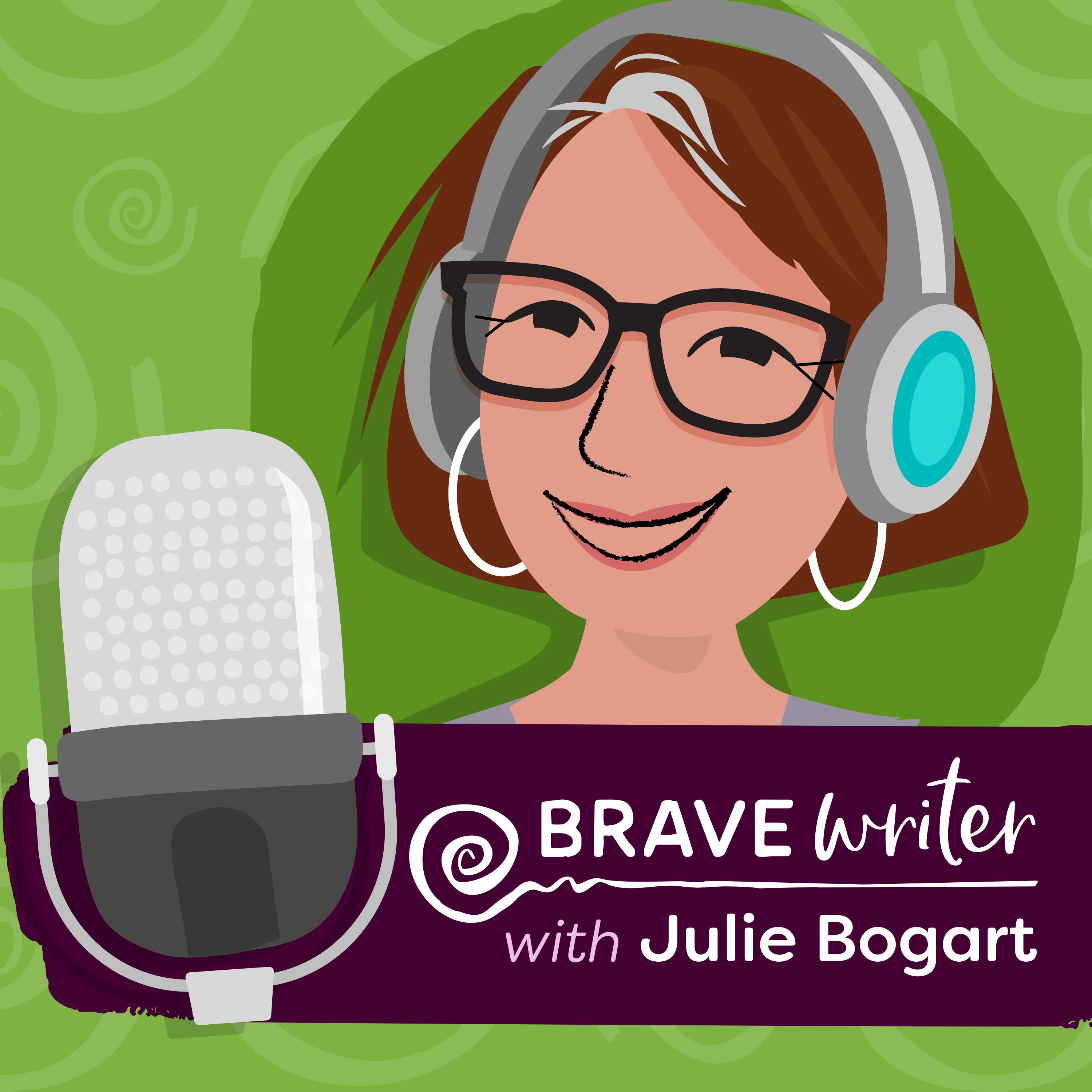 Why a Brave Writer Writing Class Works!