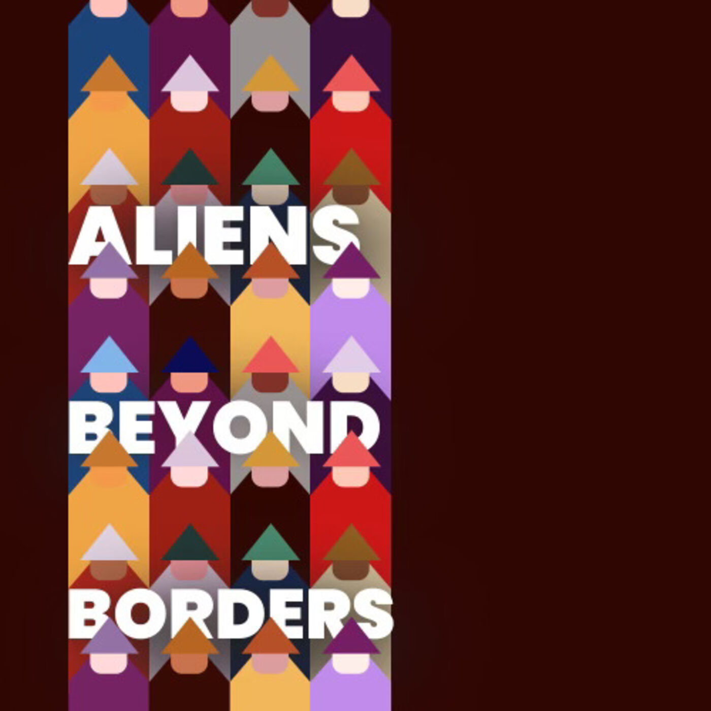 Aliens Beyond Borders Podcast 