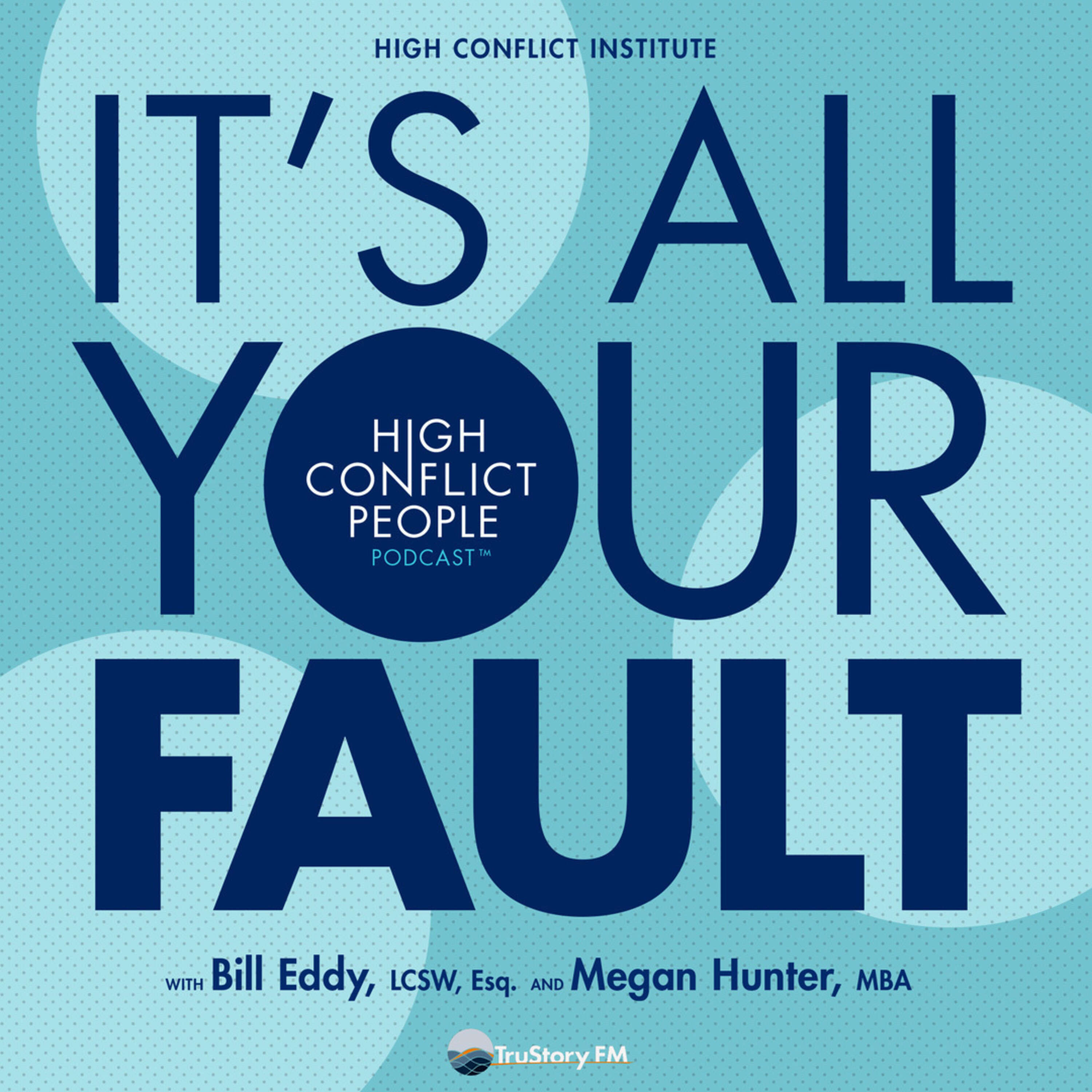 Yes, And—Improvisation & Creativity in Conflict Communication with Guest Kelly Leonard of The Second City