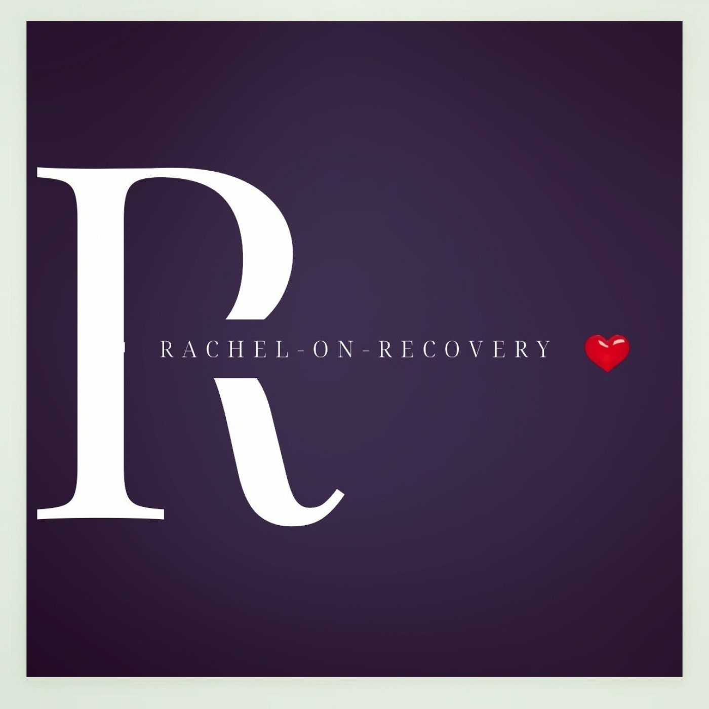 Rachel on Recovery 