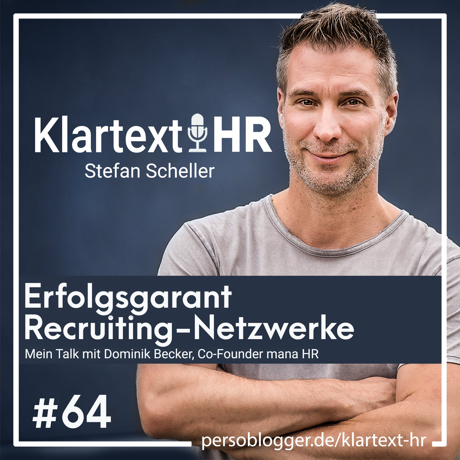 Erfolgsgarant Recruiting-Netzwerke