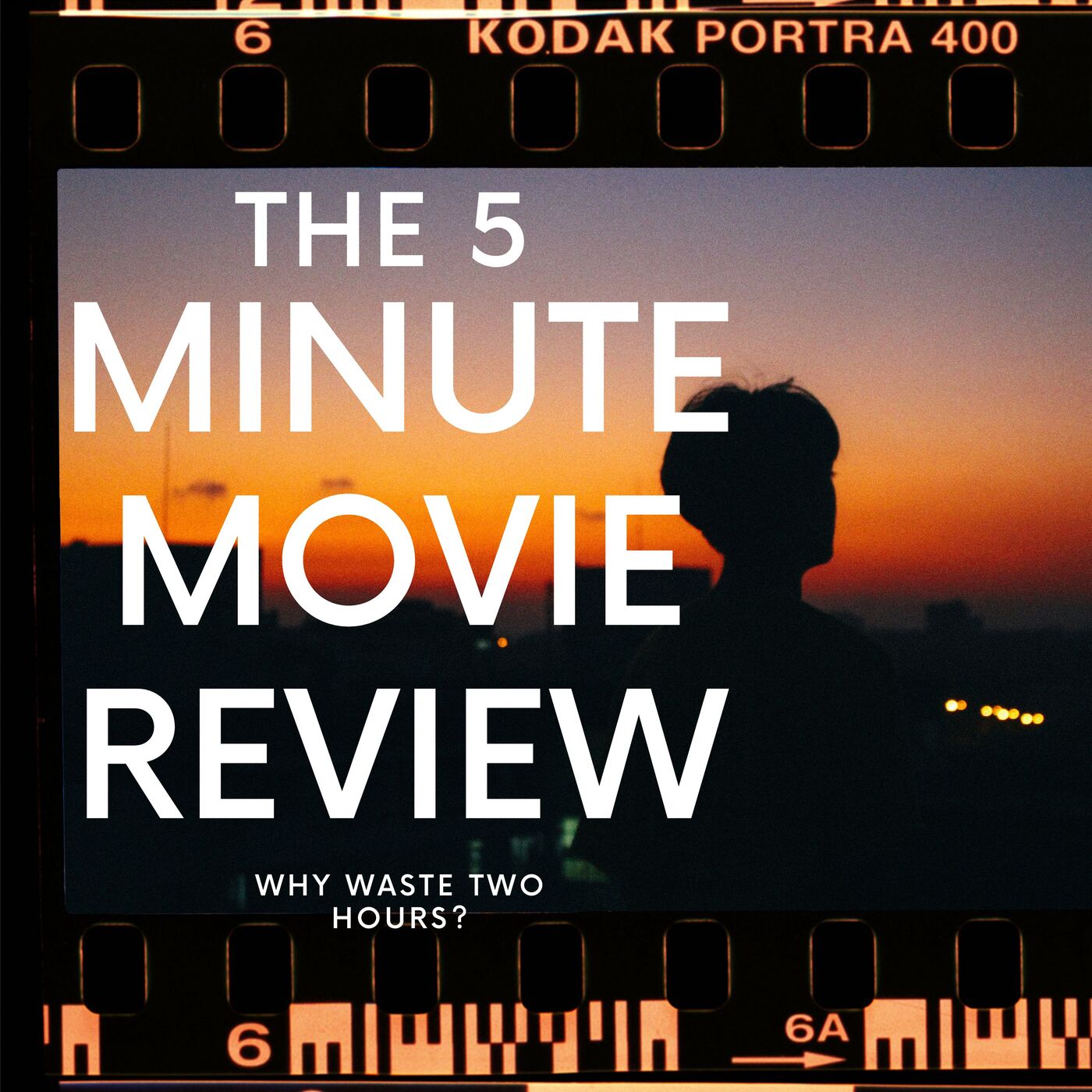 Welcome To The 5 Minute Movie Review!