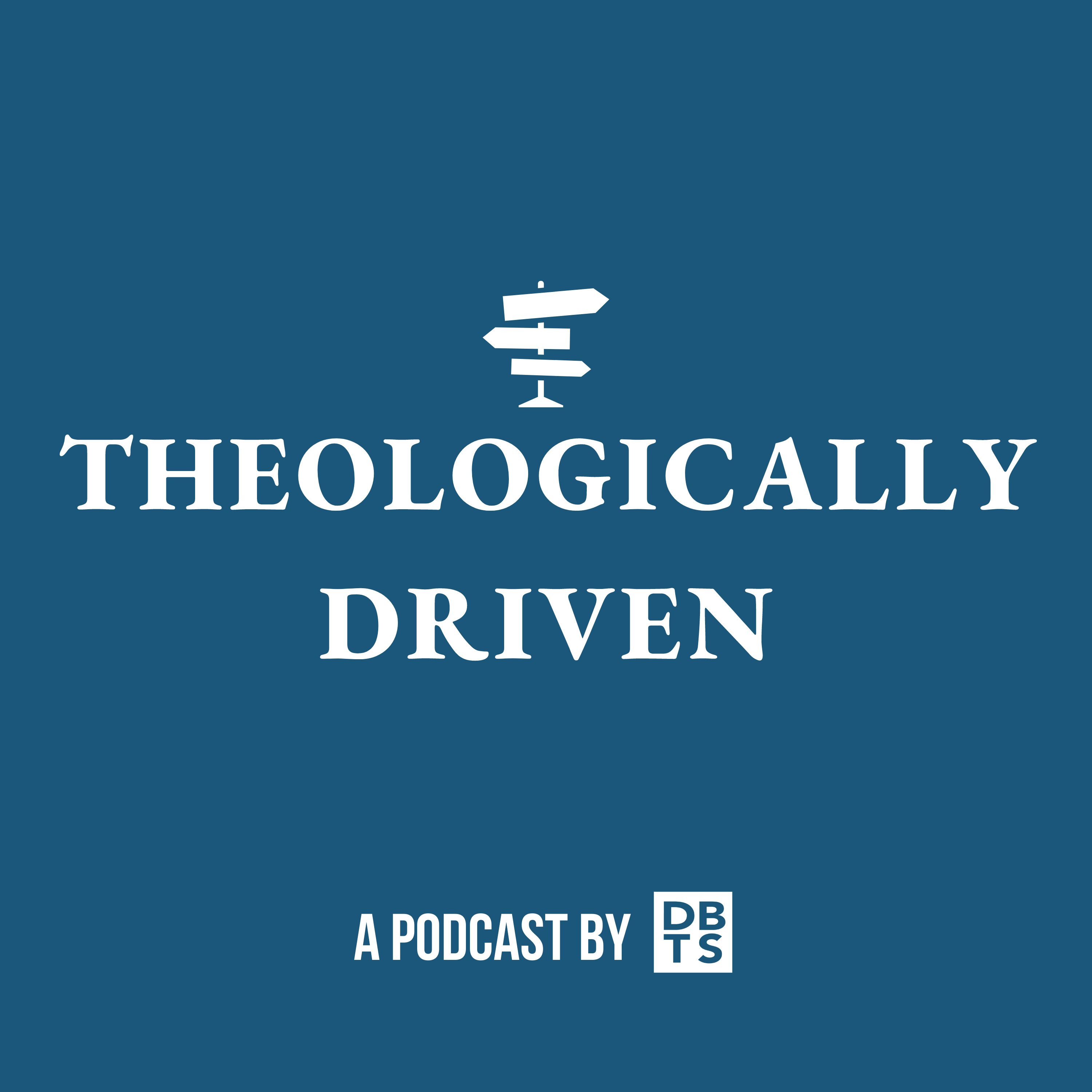 Thinking Theologically in Expository Preaching