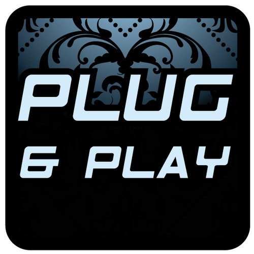 ⁣Edivanich - Plug & Play