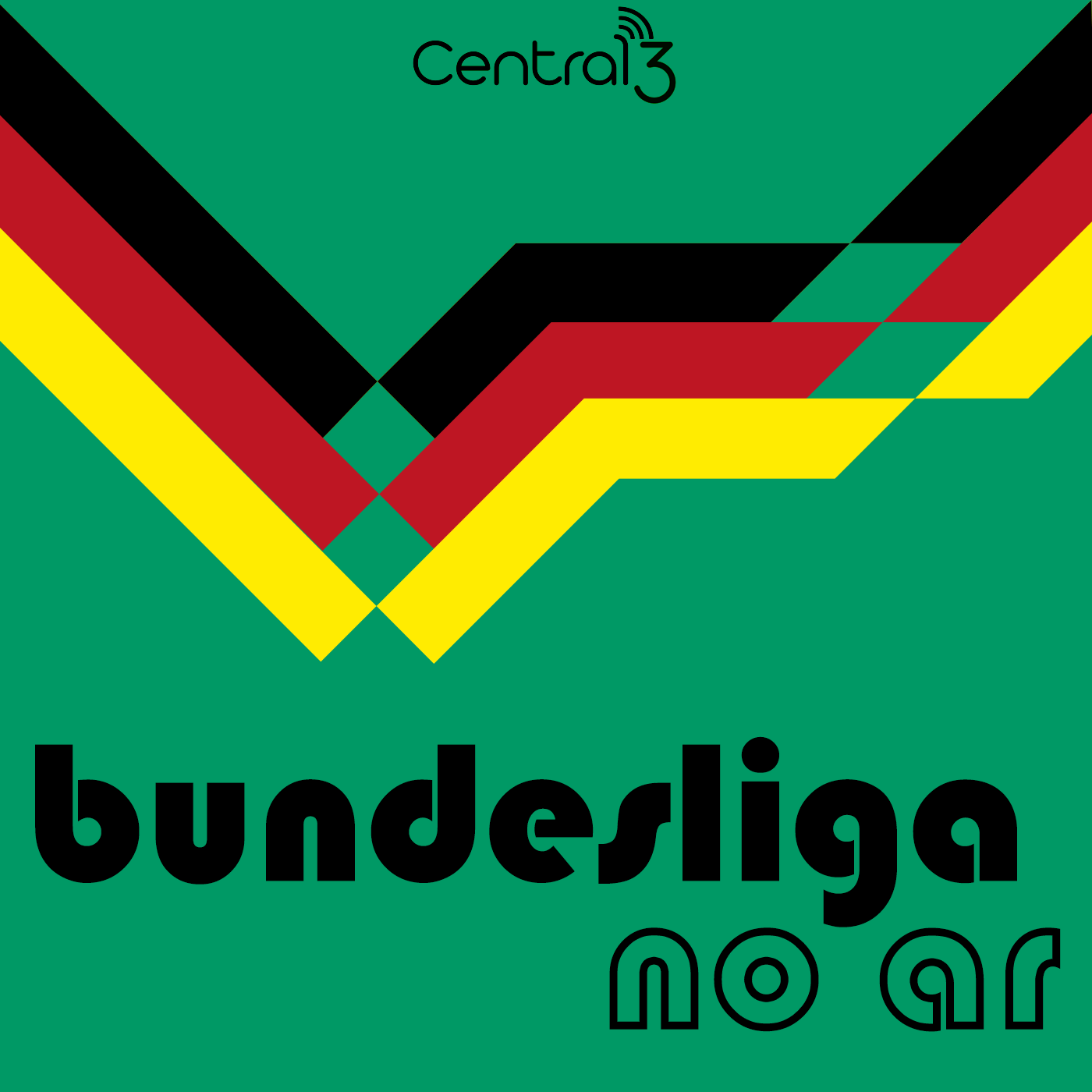 Bundesliga no Ar – Alemanha Eliminada