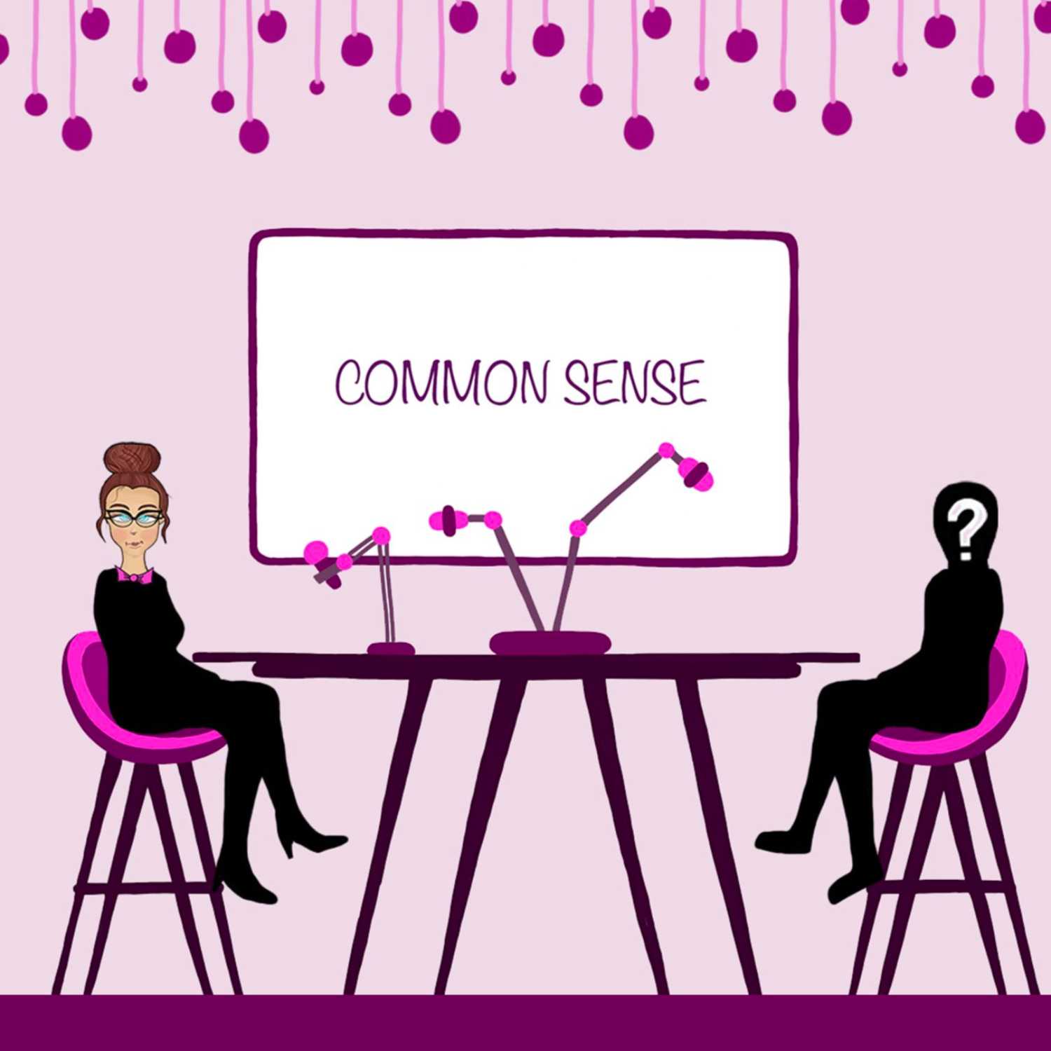 Common Sense #1: Military Service, Cancel Culture, and the Boss Level of Identity Politics