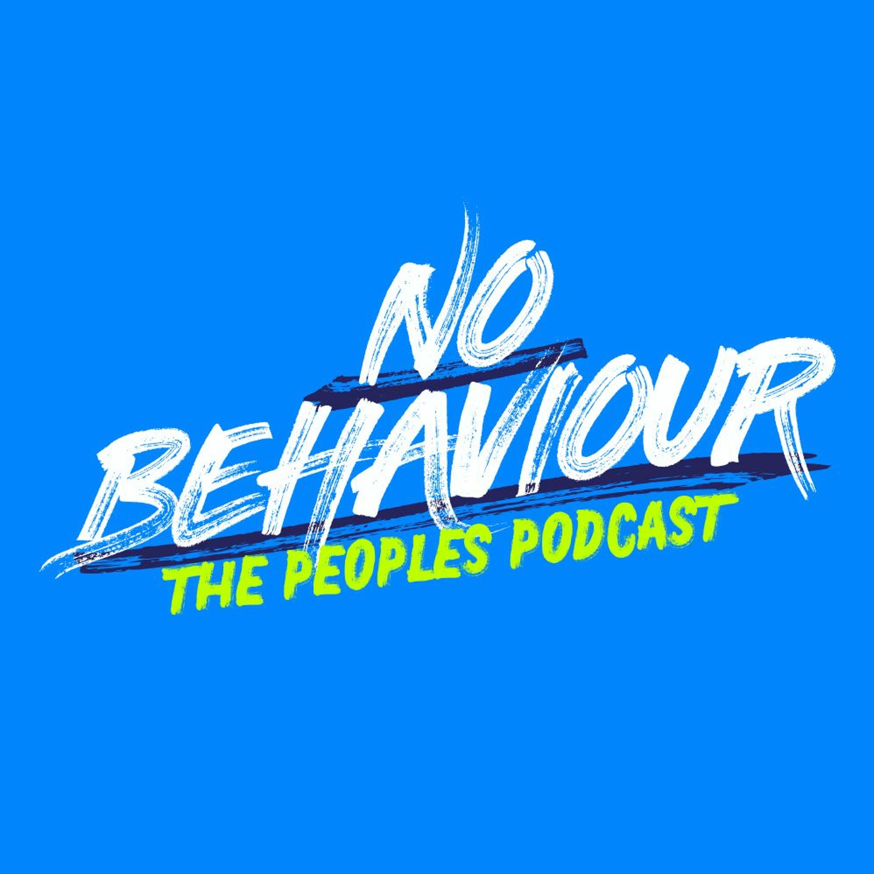 " Audio Only Feat Squeeks (blame loony) | No behaviour Episode 147